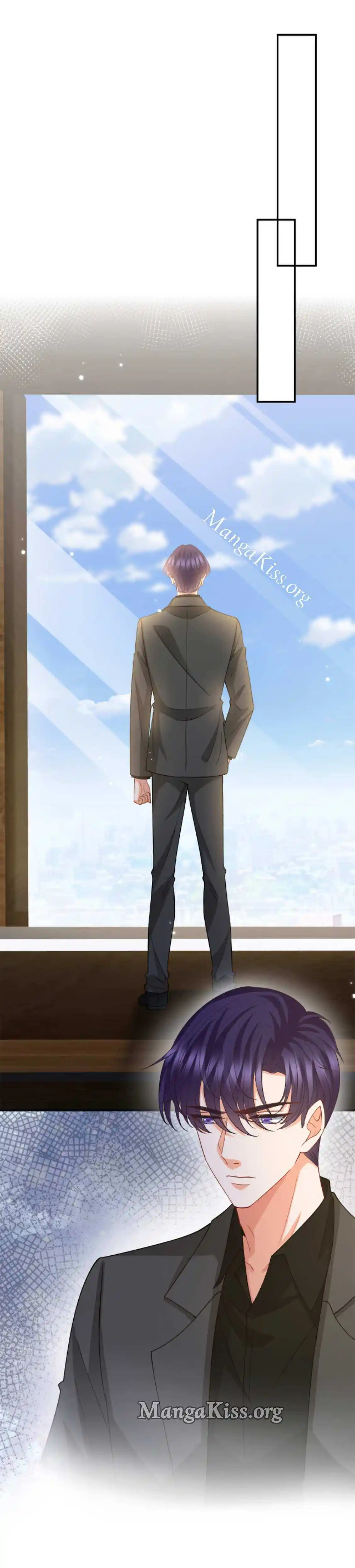 Embrace My Shadow Chapter 569