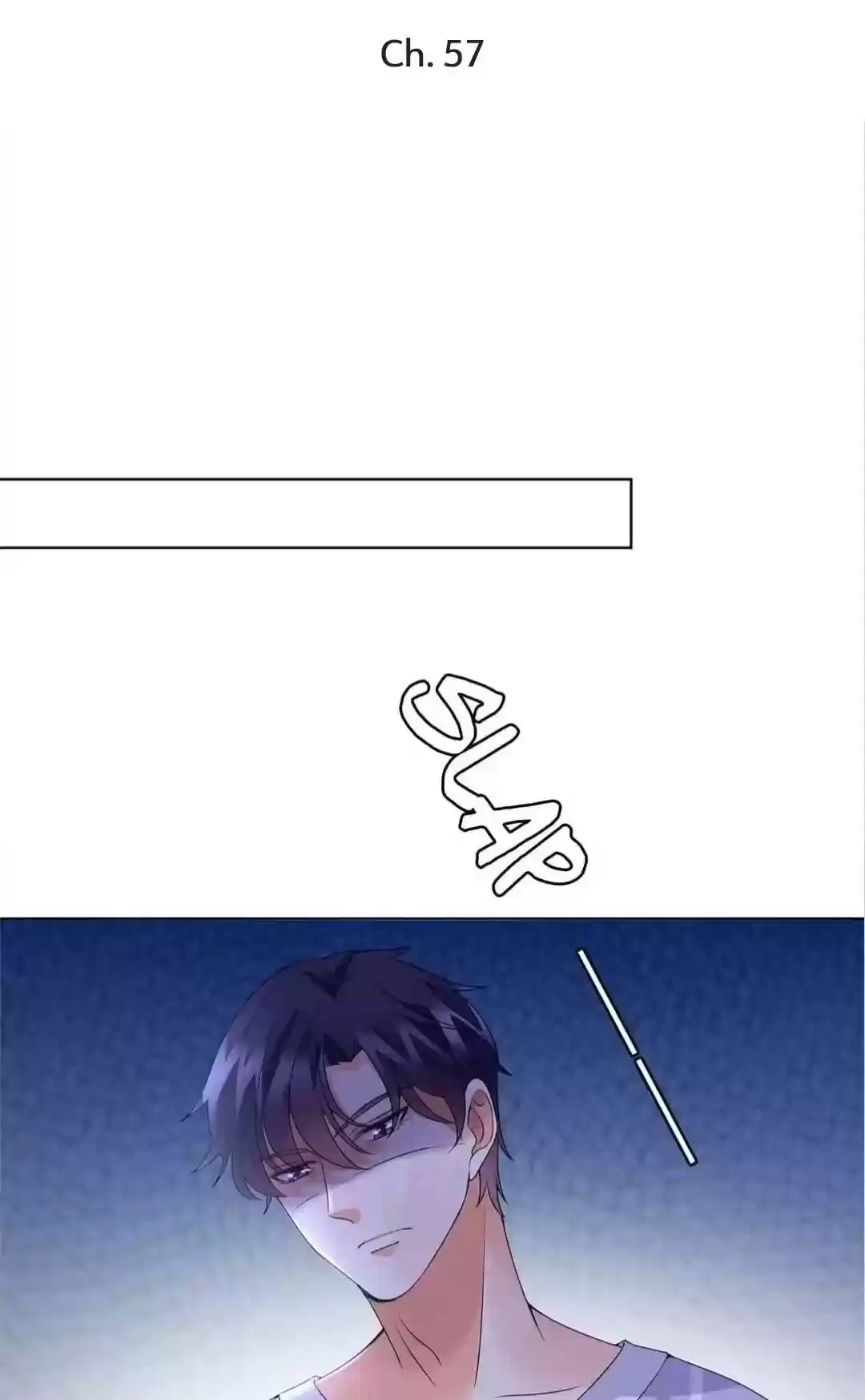 Embrace My Shadow Chapter 57