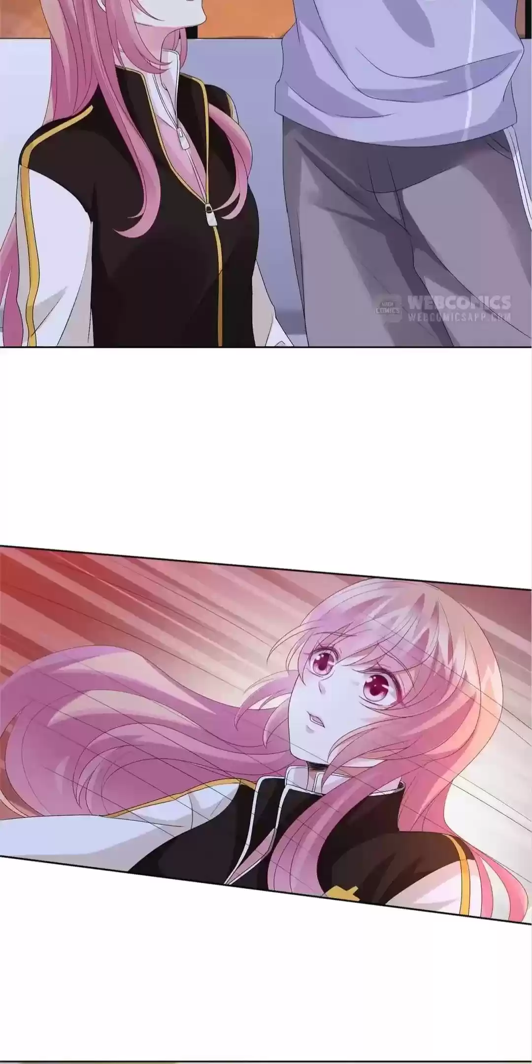 Embrace My Shadow Chapter 57