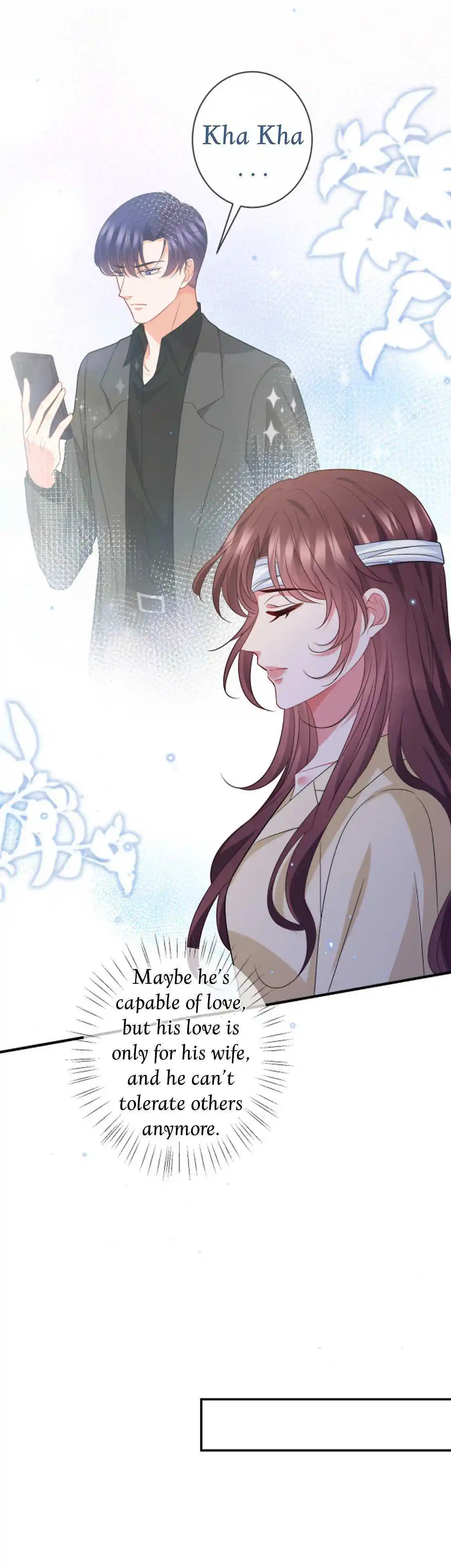 Embrace My Shadow Chapter 571