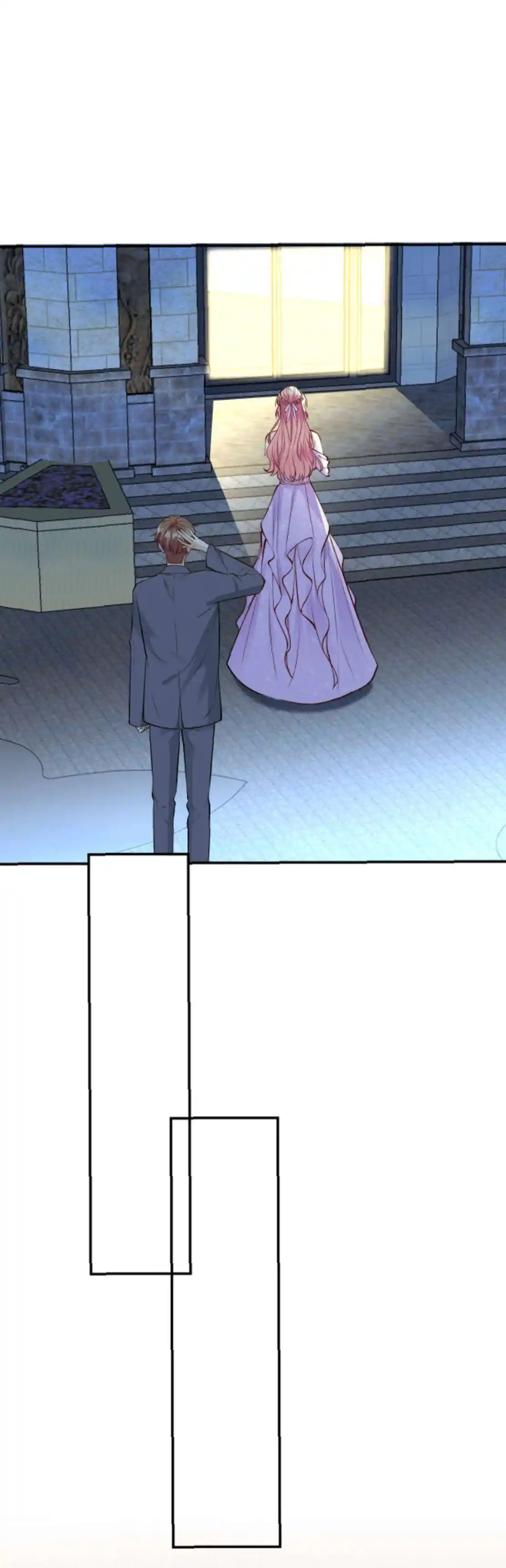 Embrace My Shadow Chapter 575