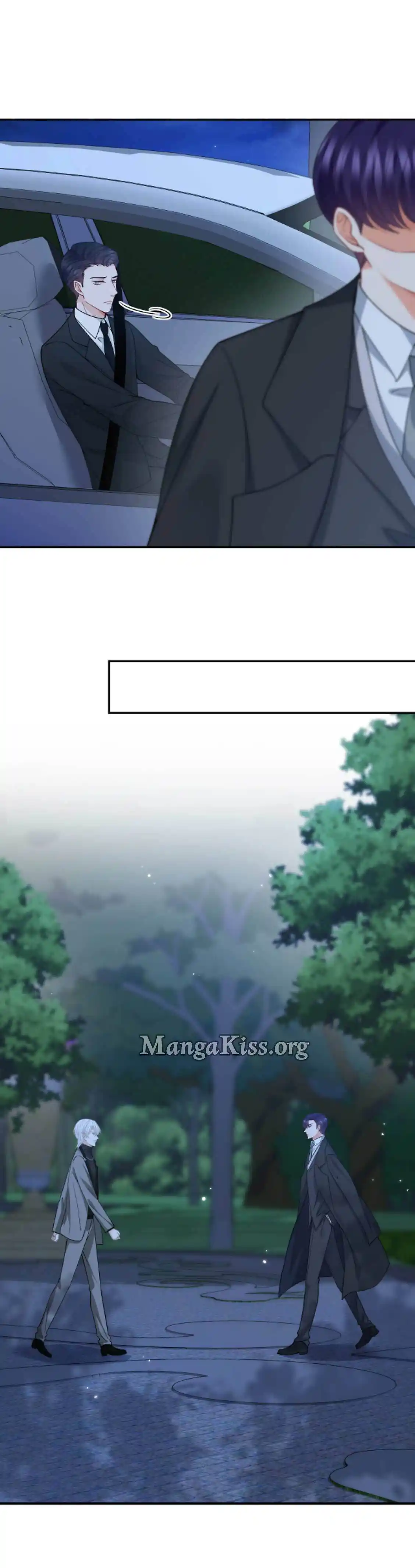 Embrace My Shadow Chapter 577