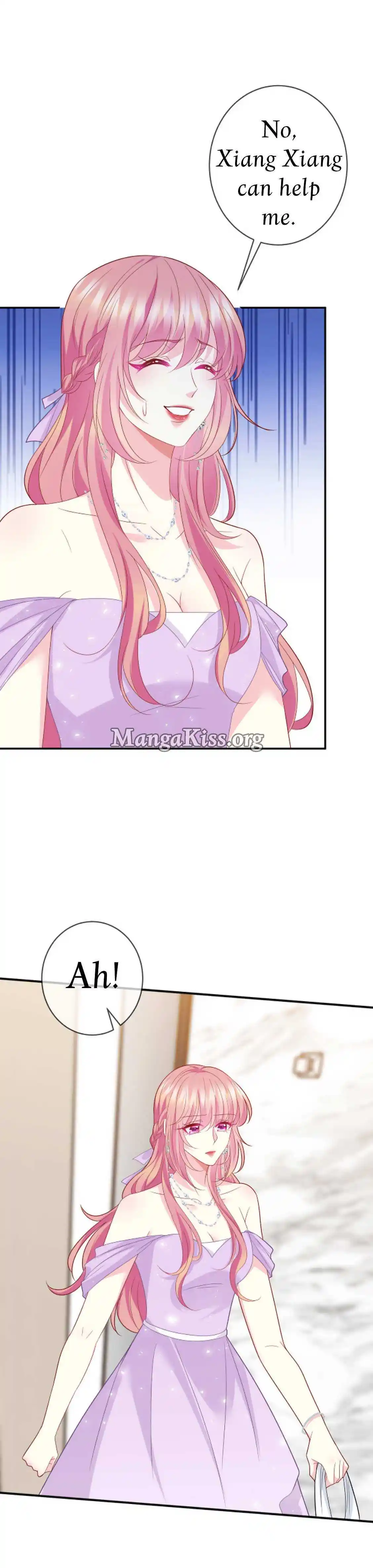 Embrace My Shadow Chapter 578