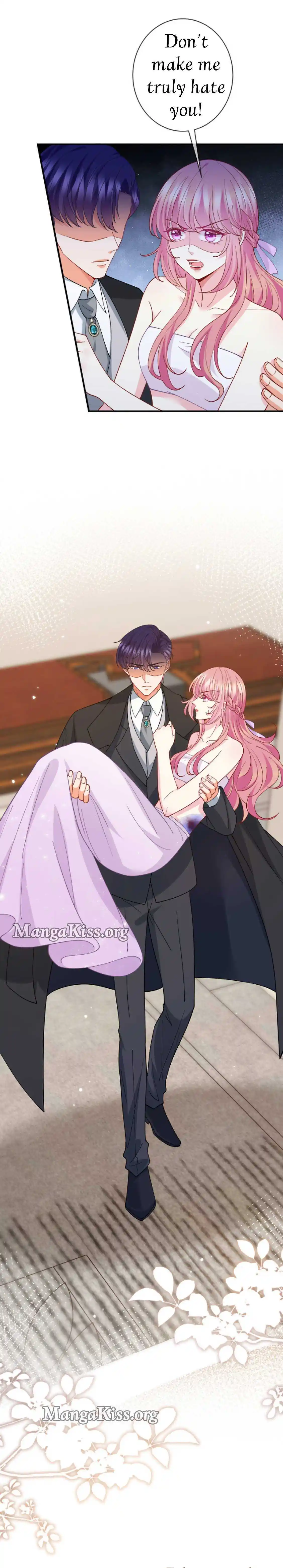 Embrace My Shadow Chapter 578