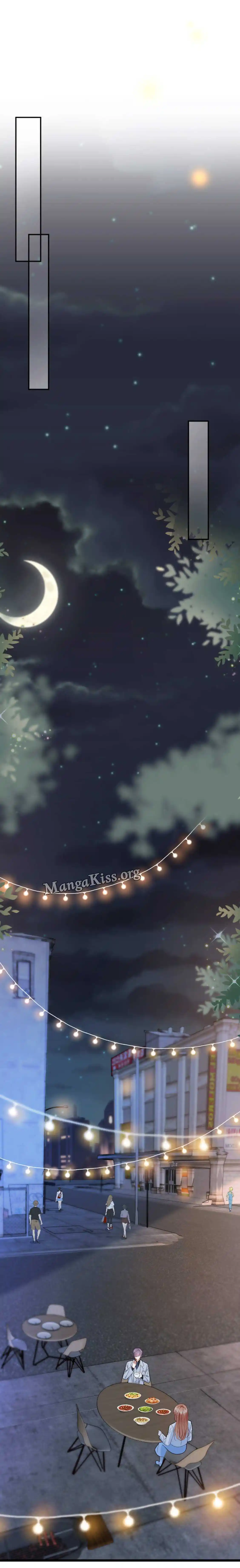 Embrace My Shadow Chapter 579