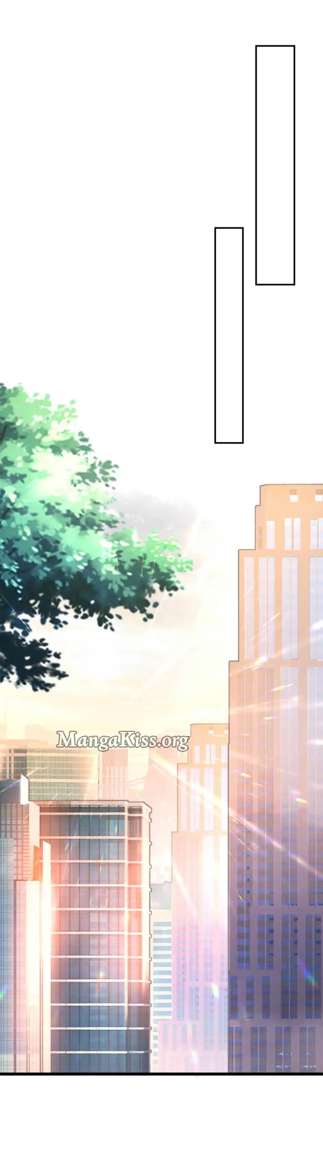 Embrace My Shadow Chapter 579