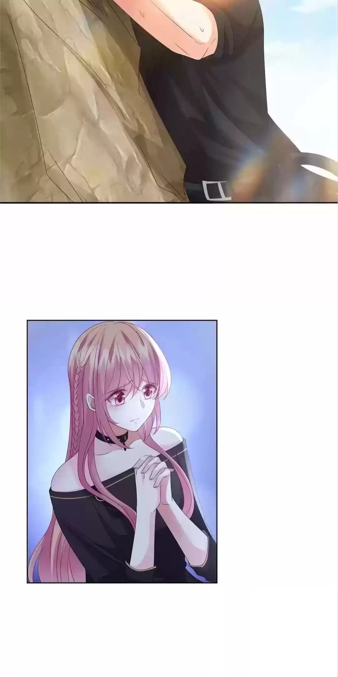 Embrace My Shadow Chapter 58