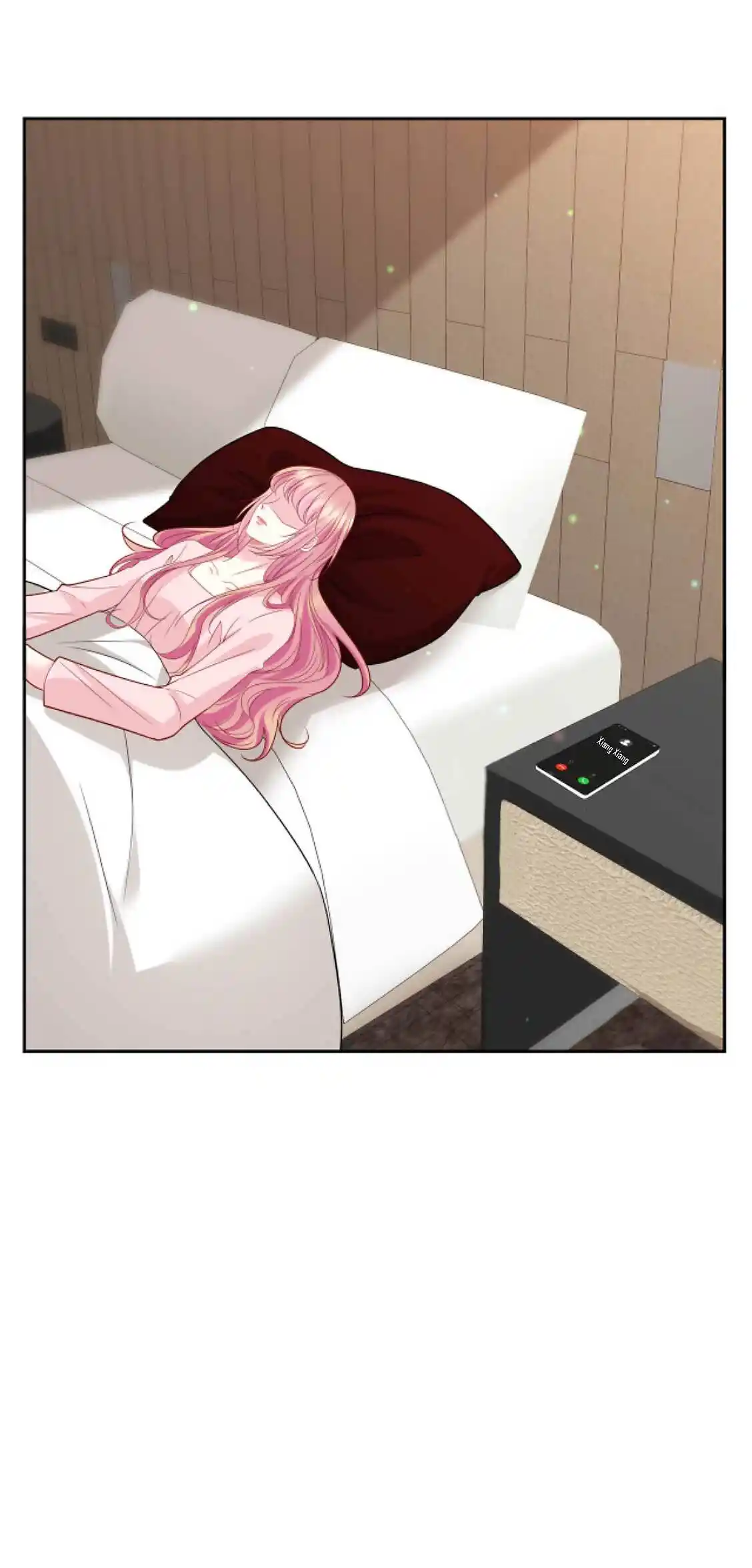 Embrace My Shadow Chapter 580