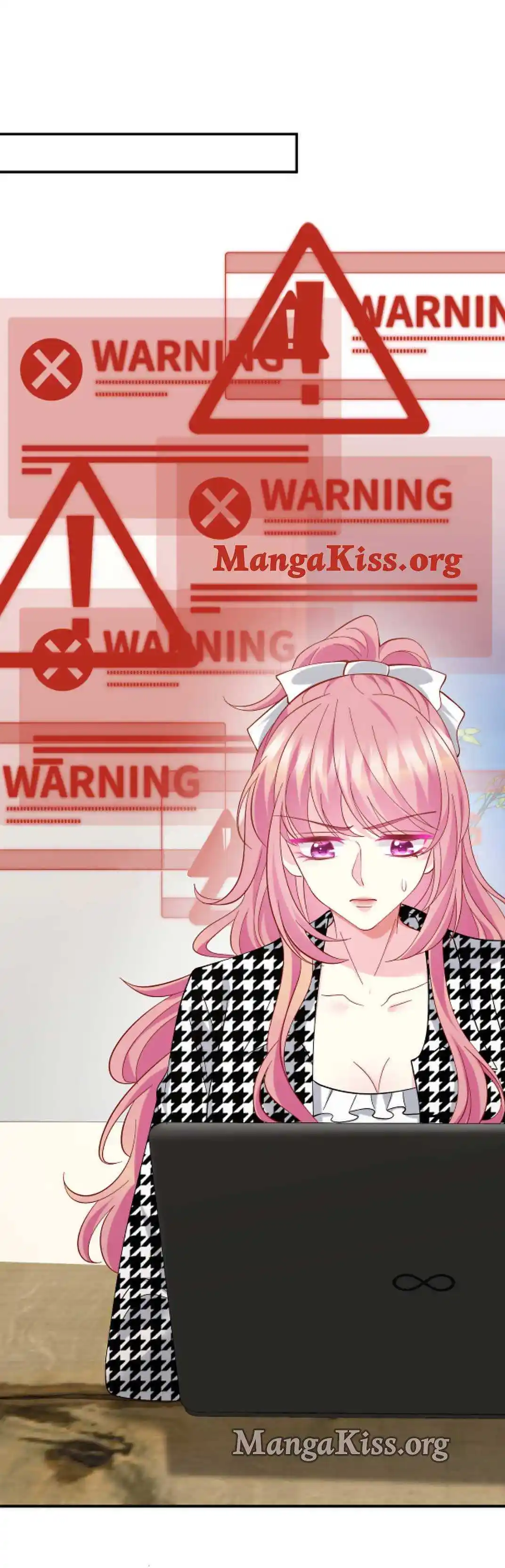 Embrace My Shadow Chapter 582