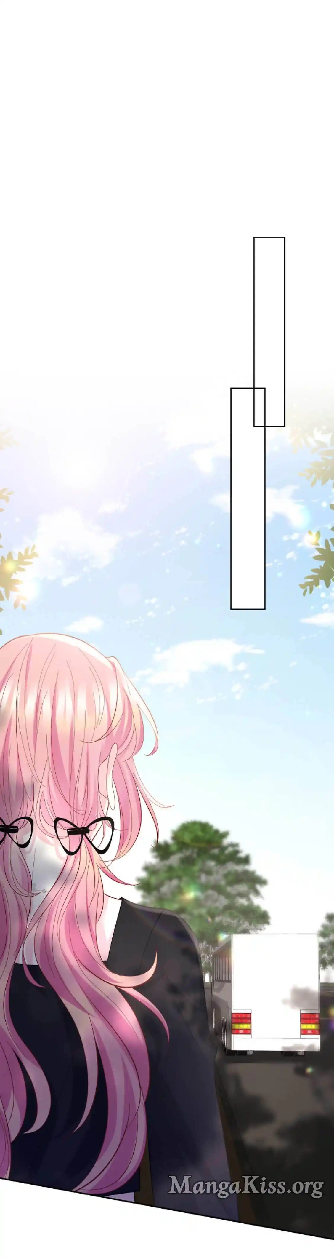 Embrace My Shadow Chapter 584