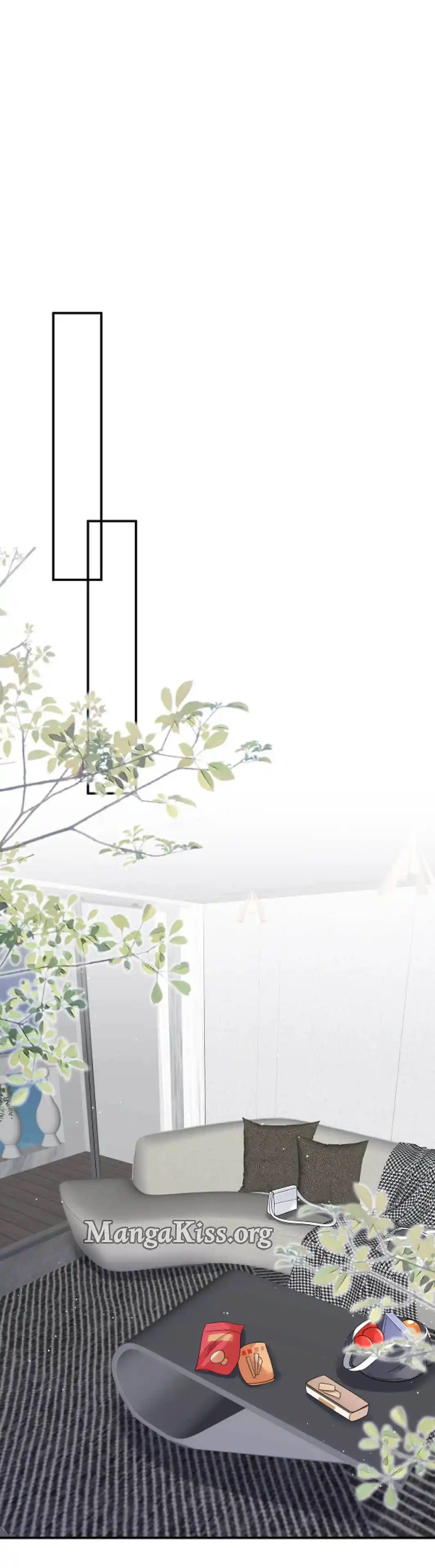 Embrace My Shadow Chapter 584