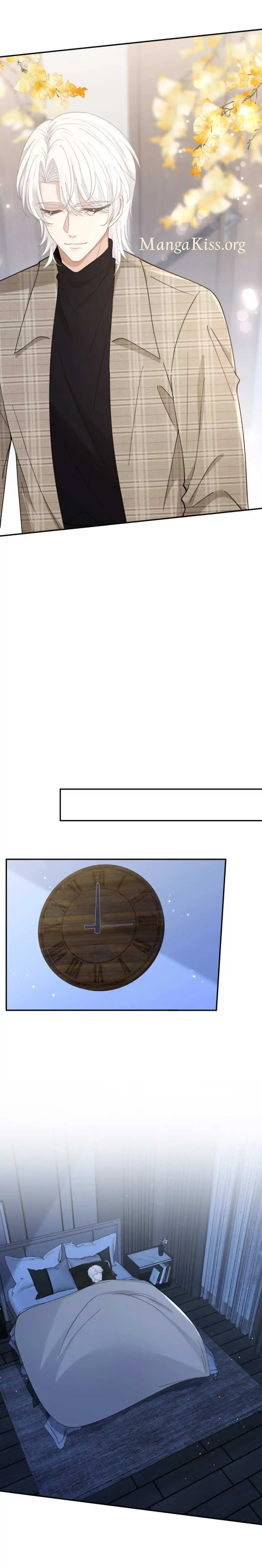 Embrace My Shadow Chapter 585