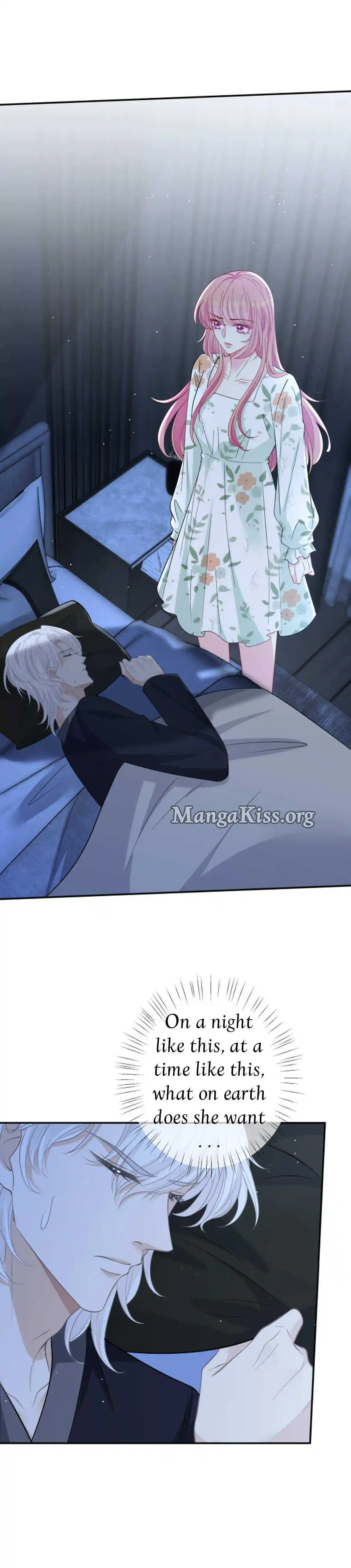 Embrace My Shadow Chapter 585