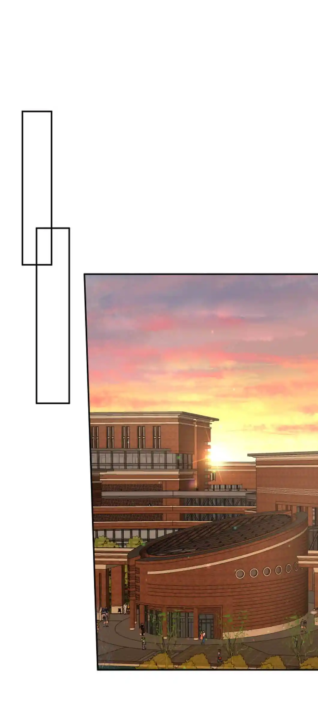 Embrace My Shadow Chapter 586