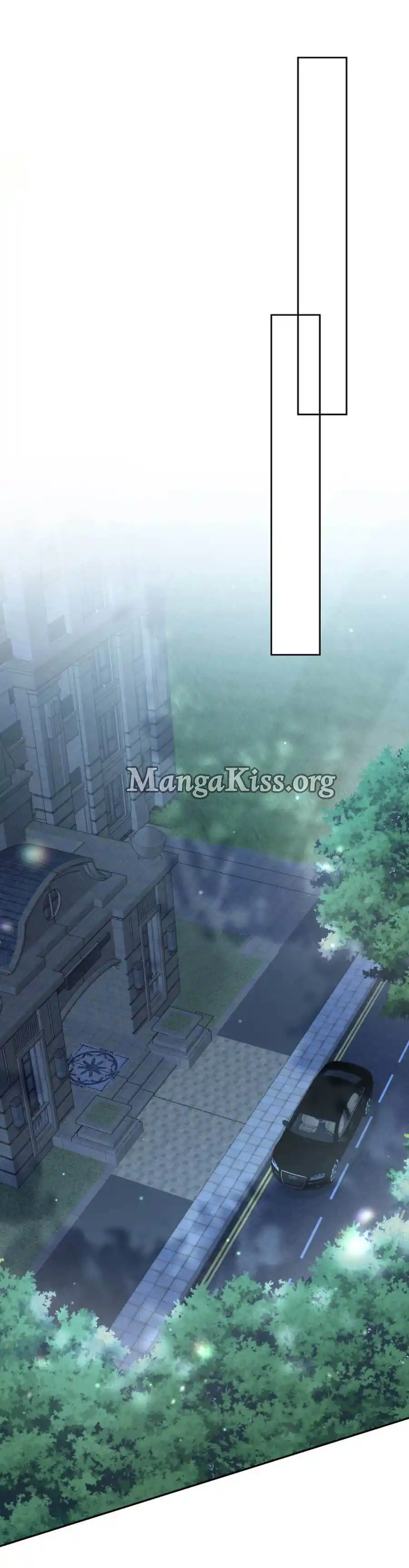 Embrace My Shadow Chapter 588