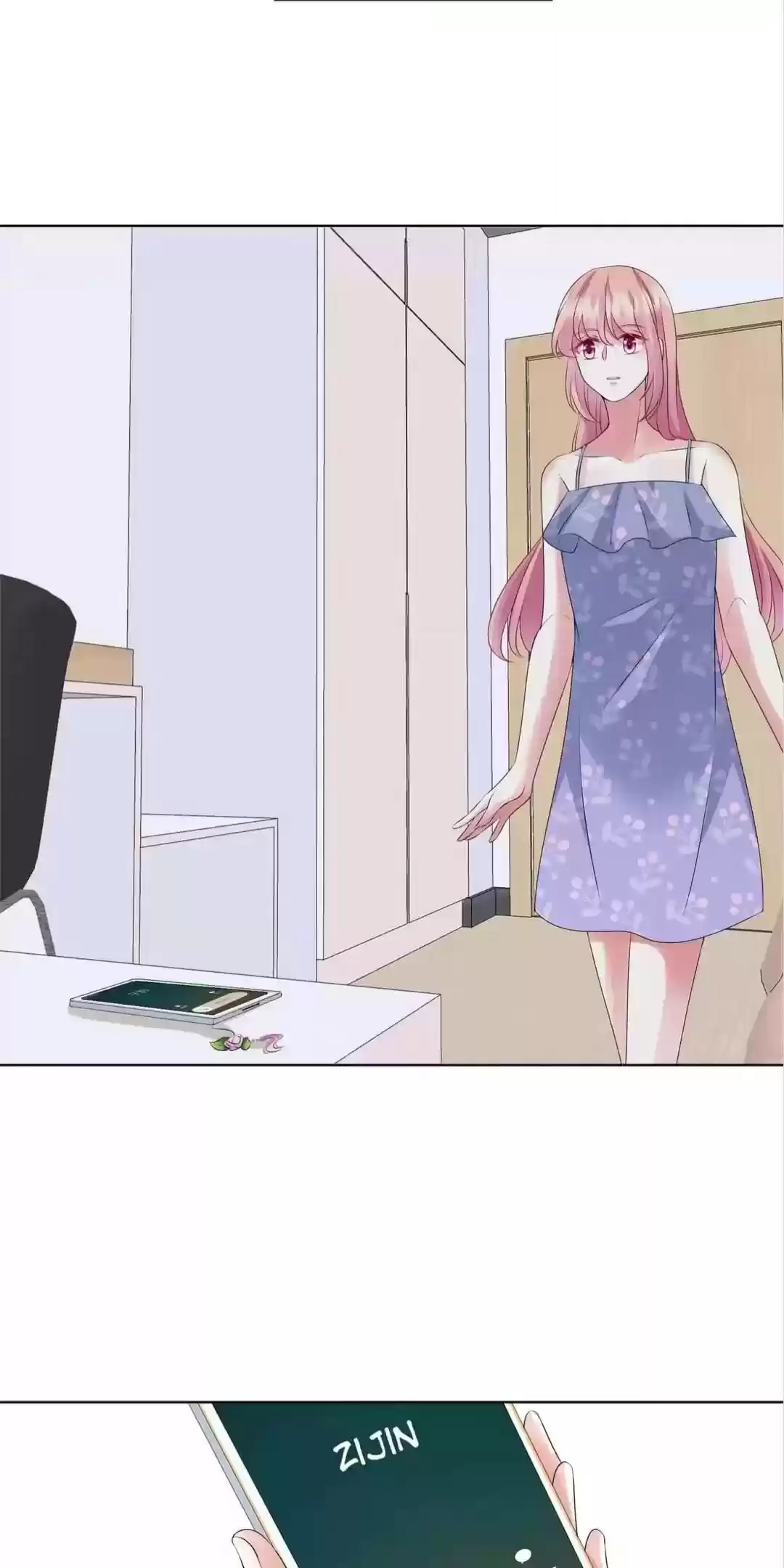 Embrace My Shadow Chapter 59