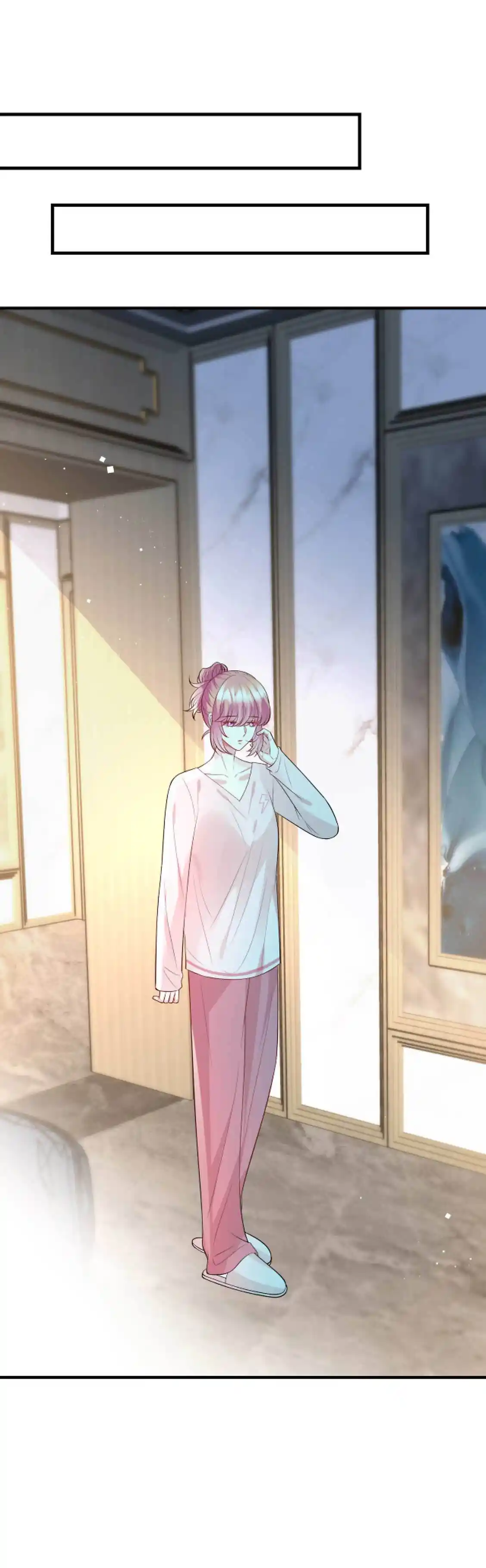 Embrace My Shadow Chapter 593