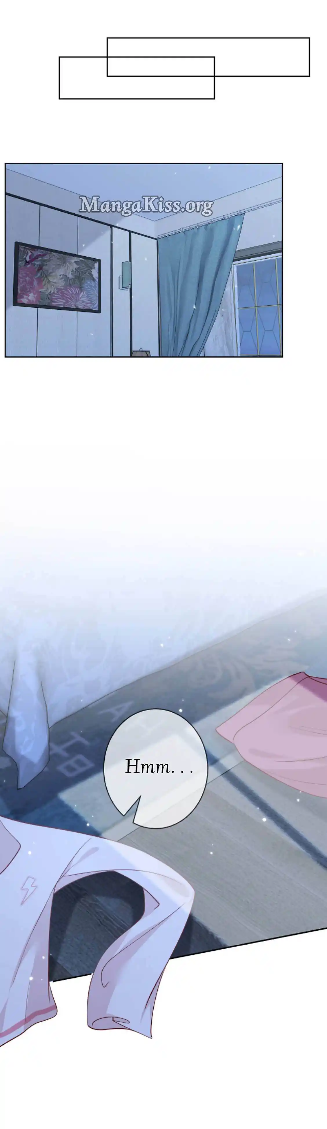 Embrace My Shadow Chapter 594