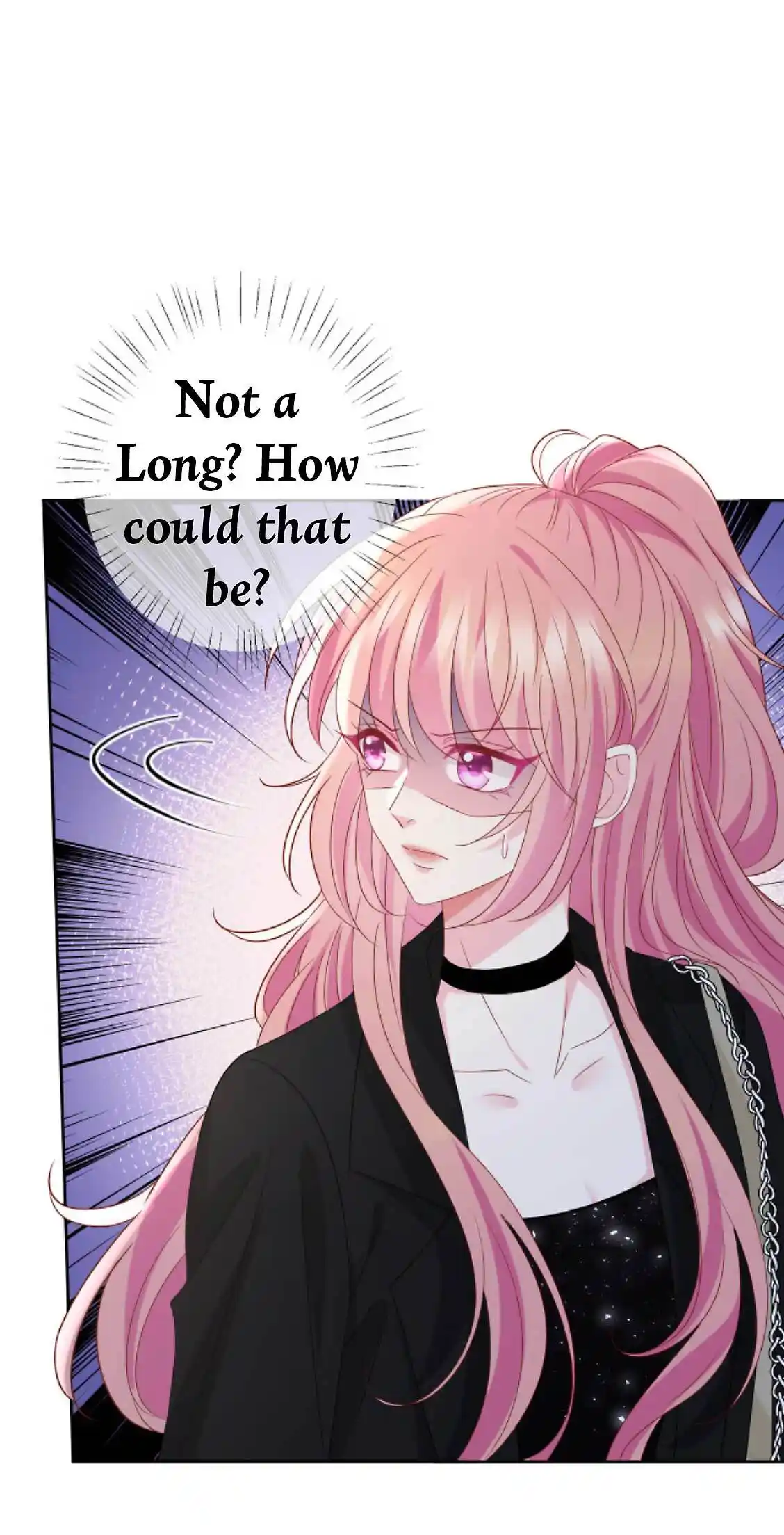 Embrace My Shadow Chapter 596