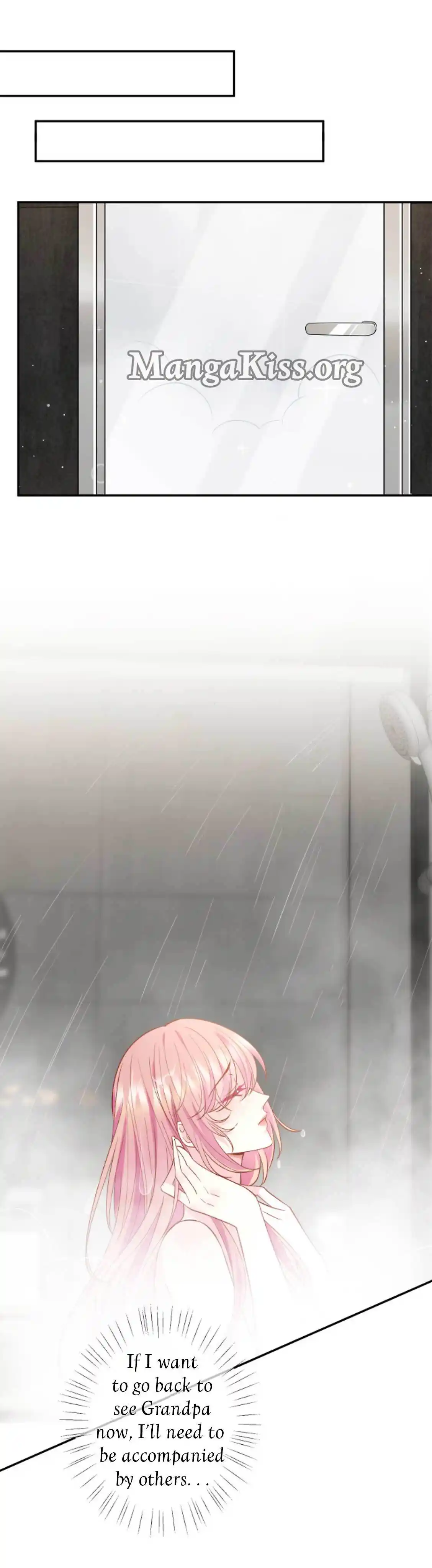 Embrace My Shadow Chapter 597