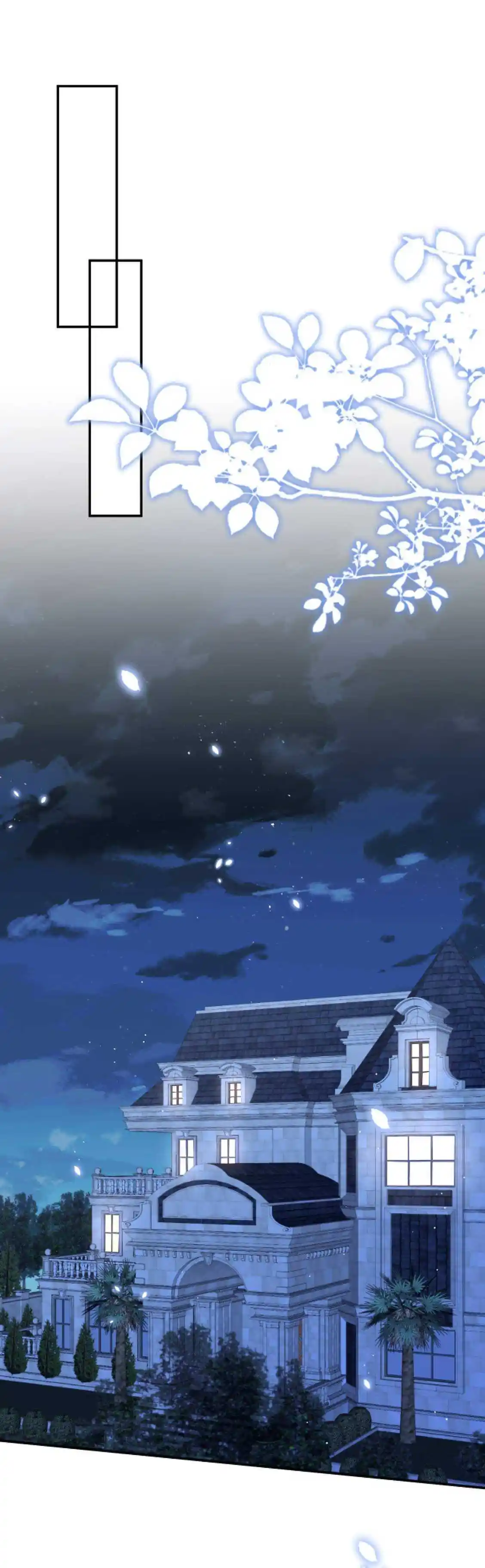 Embrace My Shadow Chapter 597