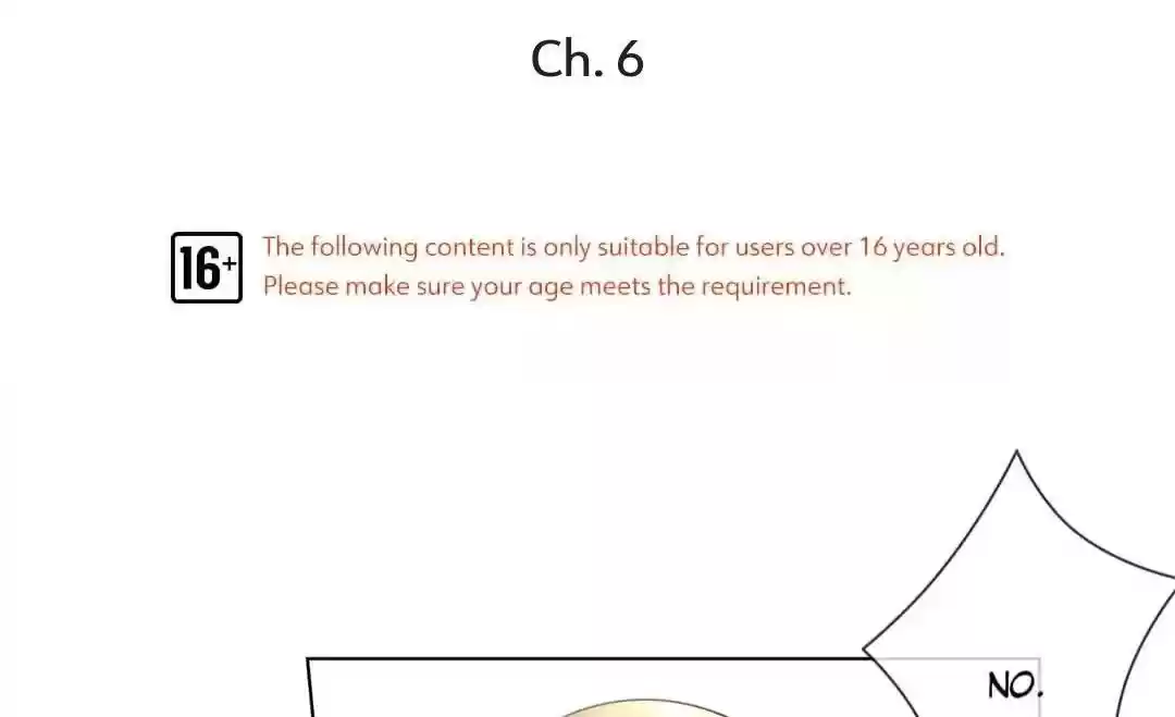 Embrace My Shadow Chapter 6