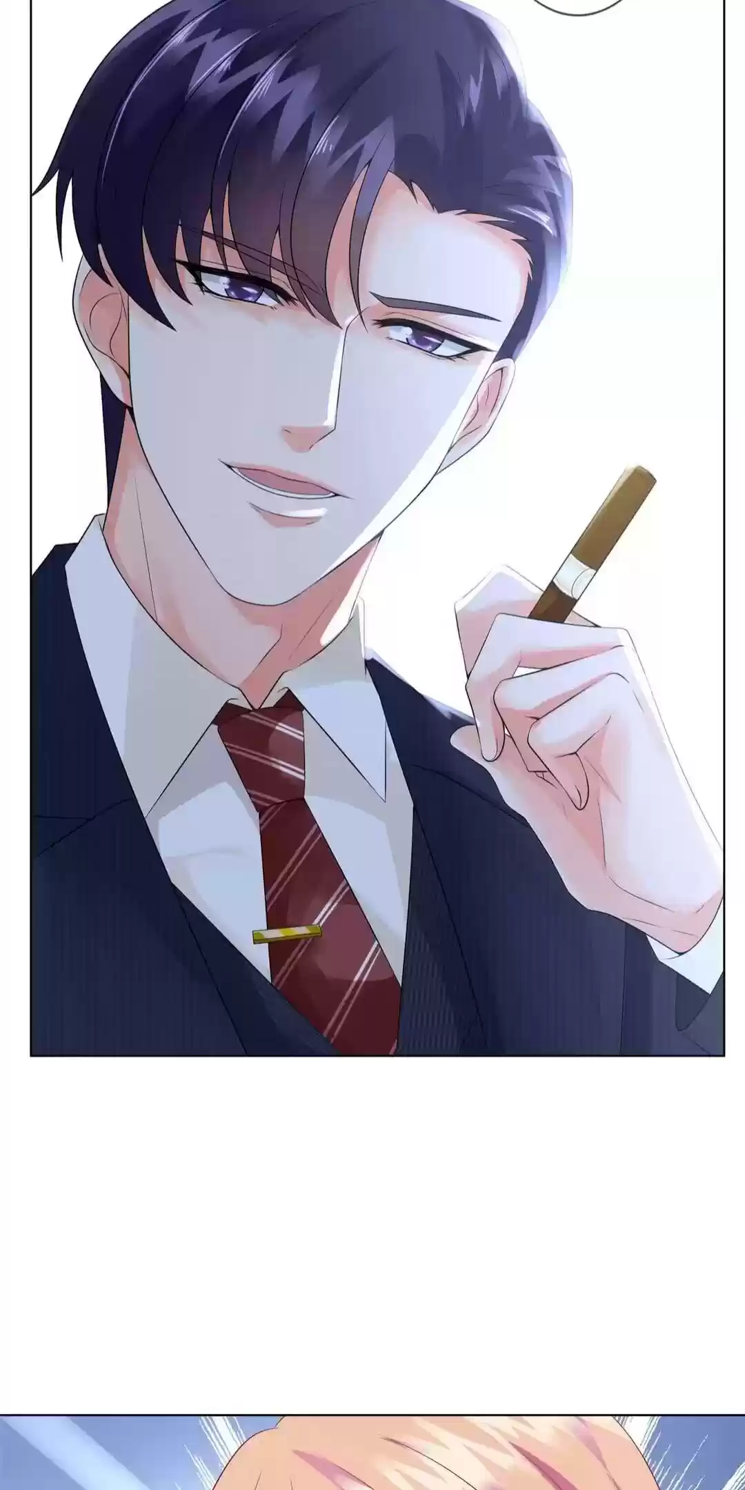 Embrace My Shadow Chapter 6