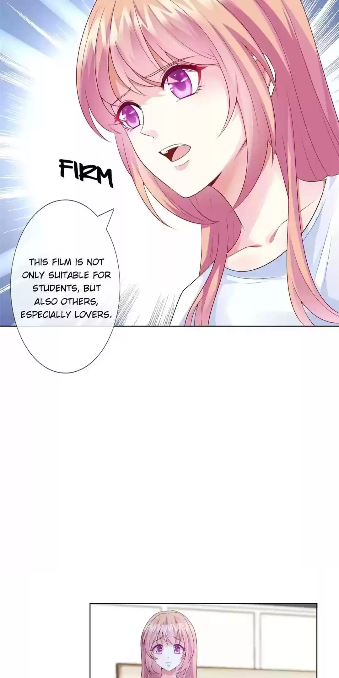 Embrace My Shadow Chapter 6