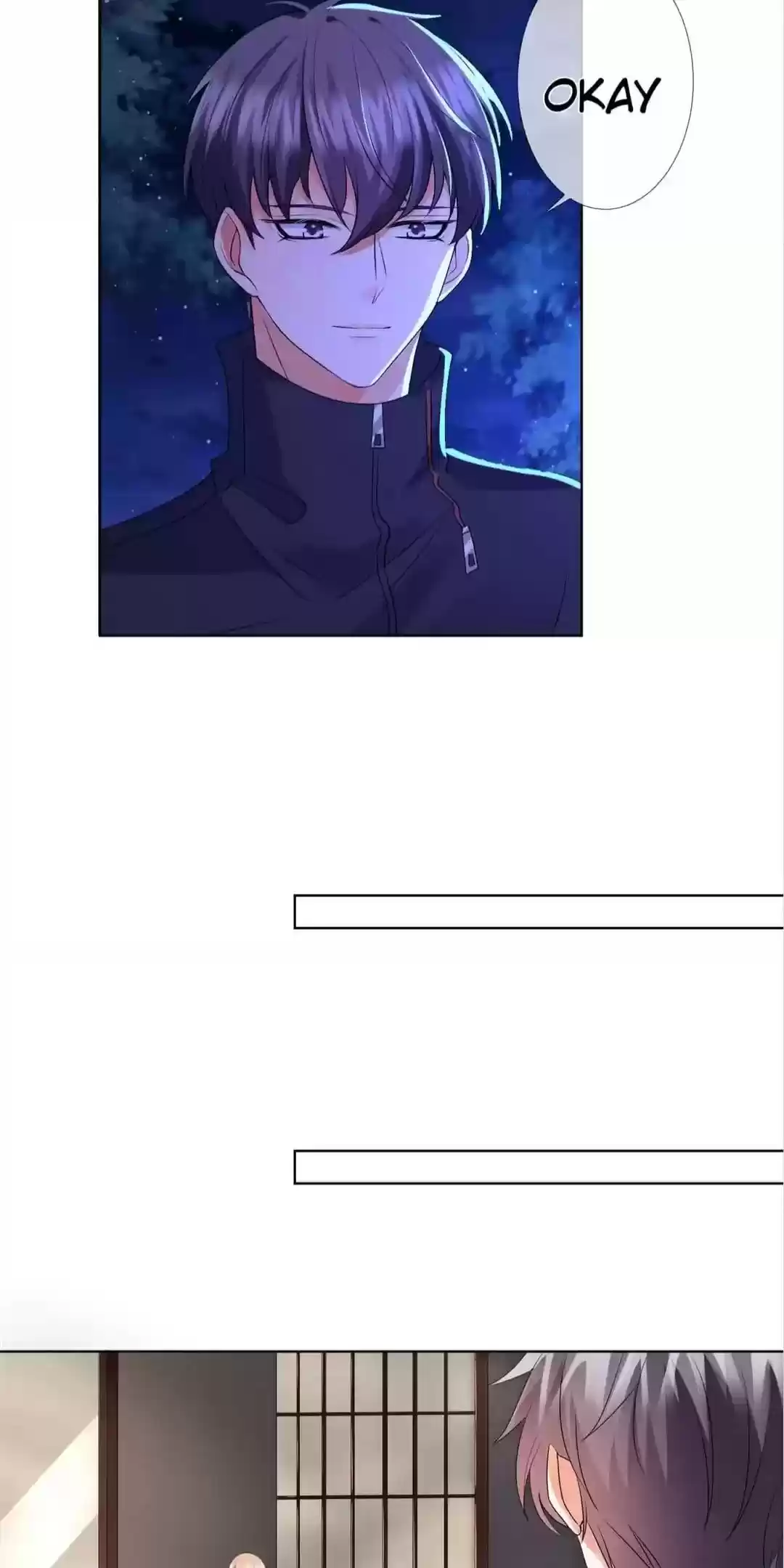 Embrace My Shadow Chapter 60