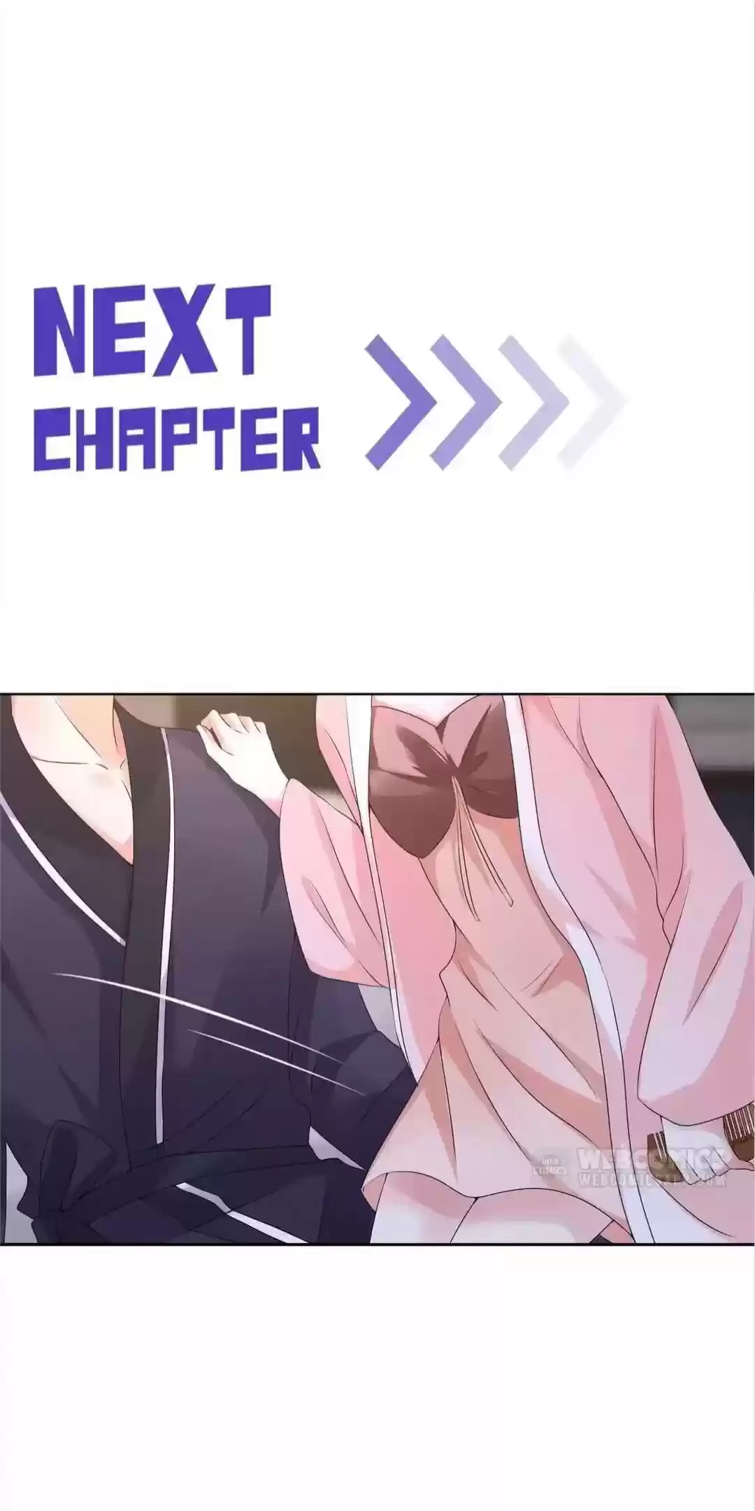 Embrace My Shadow Chapter 60