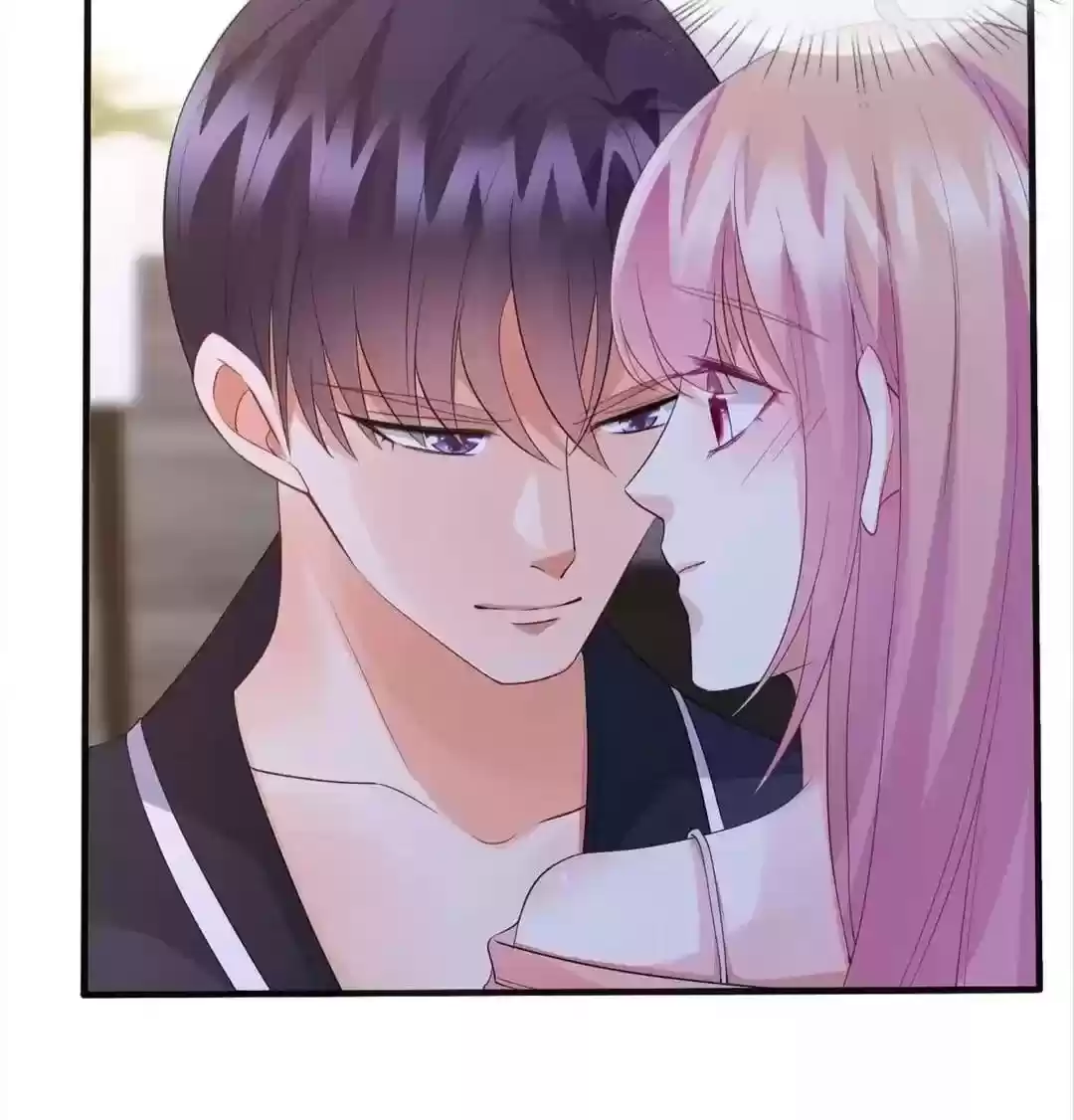 Embrace My Shadow Chapter 60