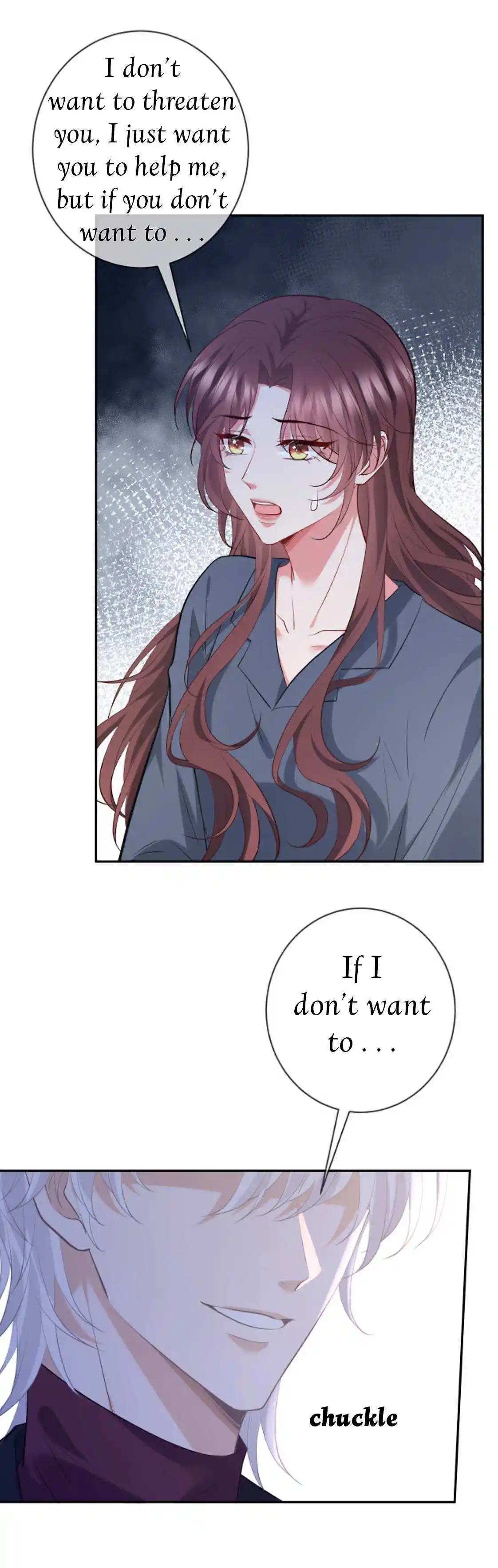 Embrace My Shadow Chapter 601