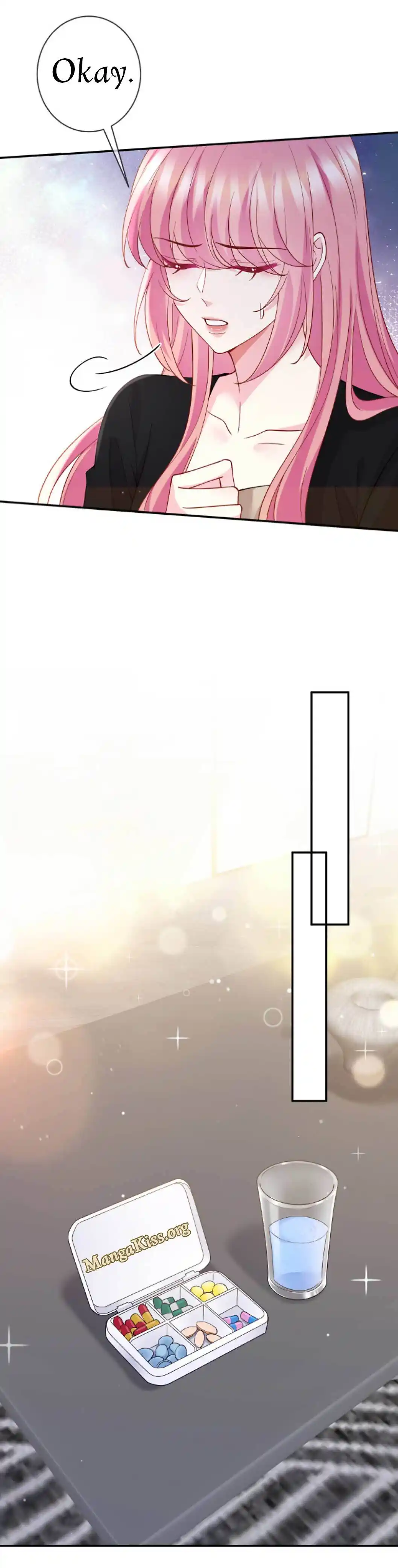 Embrace My Shadow Chapter 602