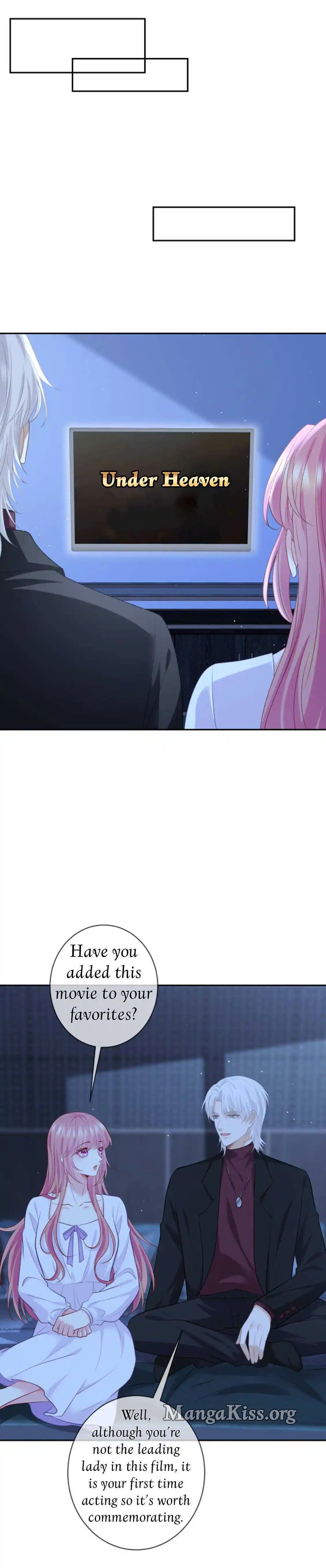 Embrace My Shadow Chapter 603