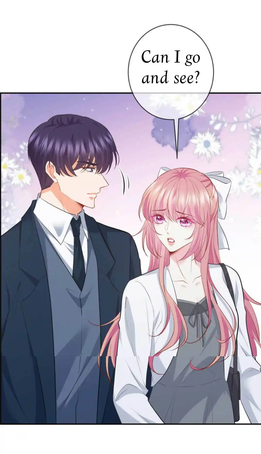 Embrace My Shadow Chapter 604