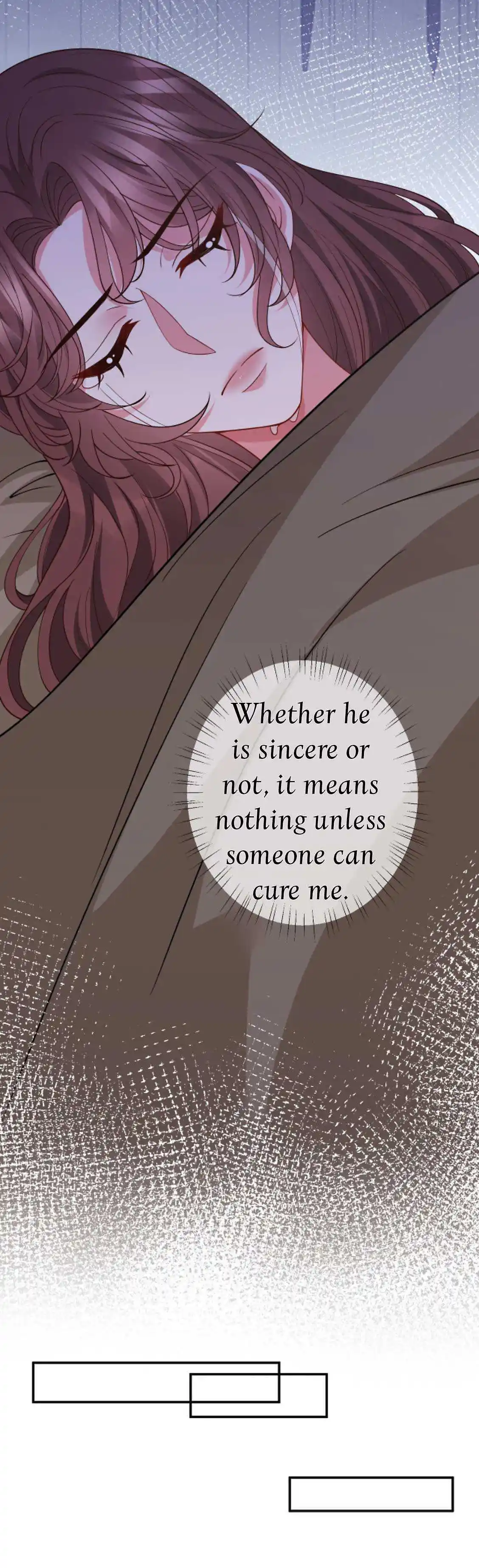 Embrace My Shadow Chapter 604