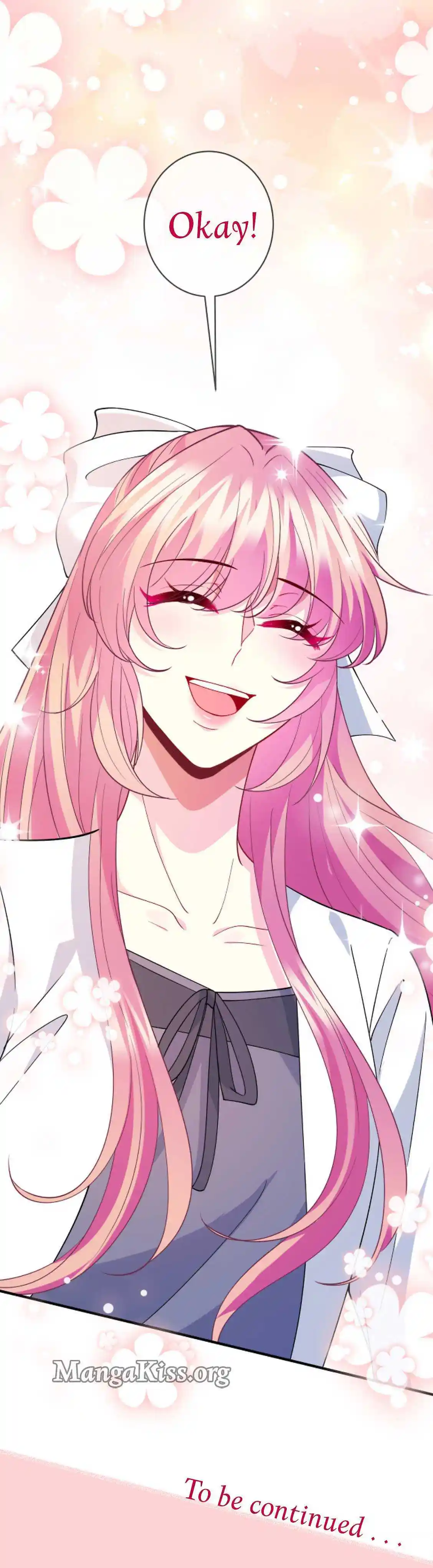 Embrace My Shadow Chapter 605