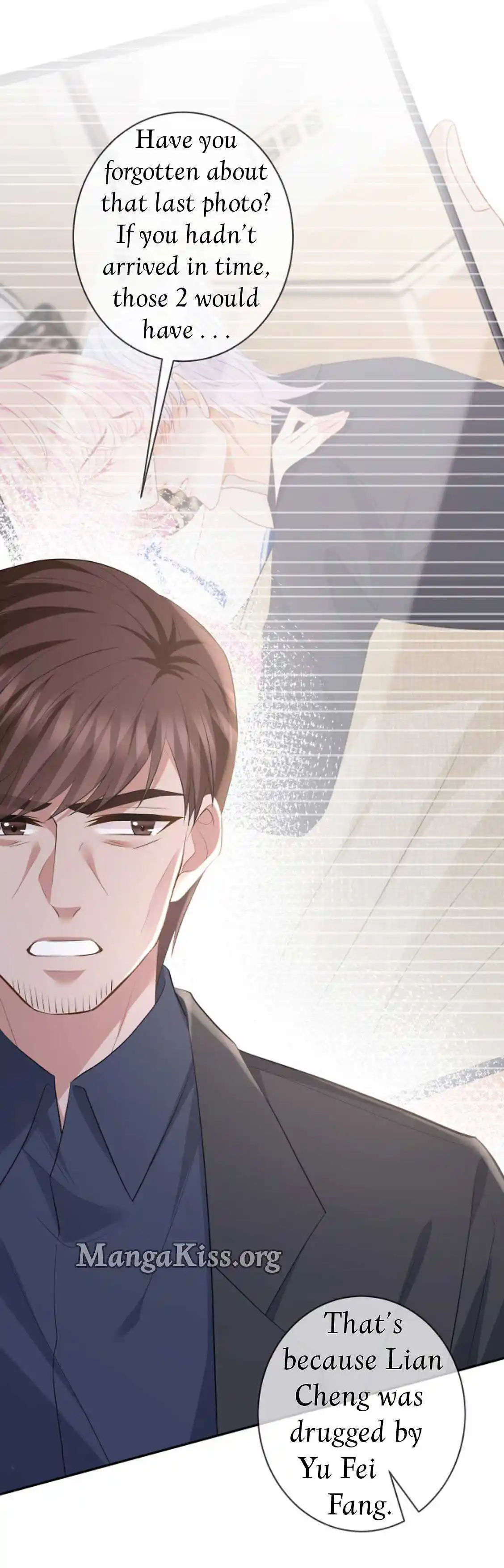 Embrace My Shadow Chapter 606