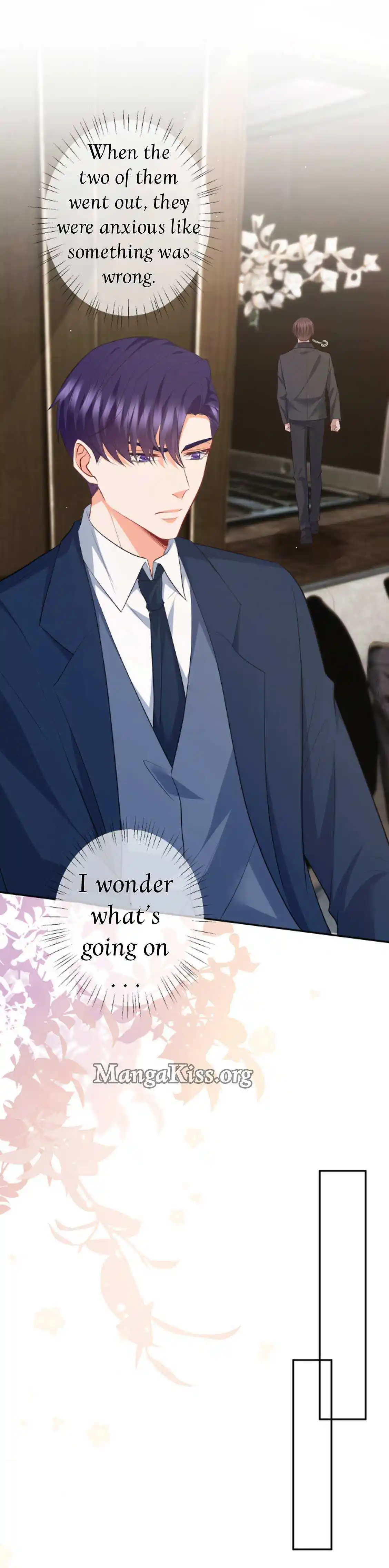 Embrace My Shadow Chapter 606