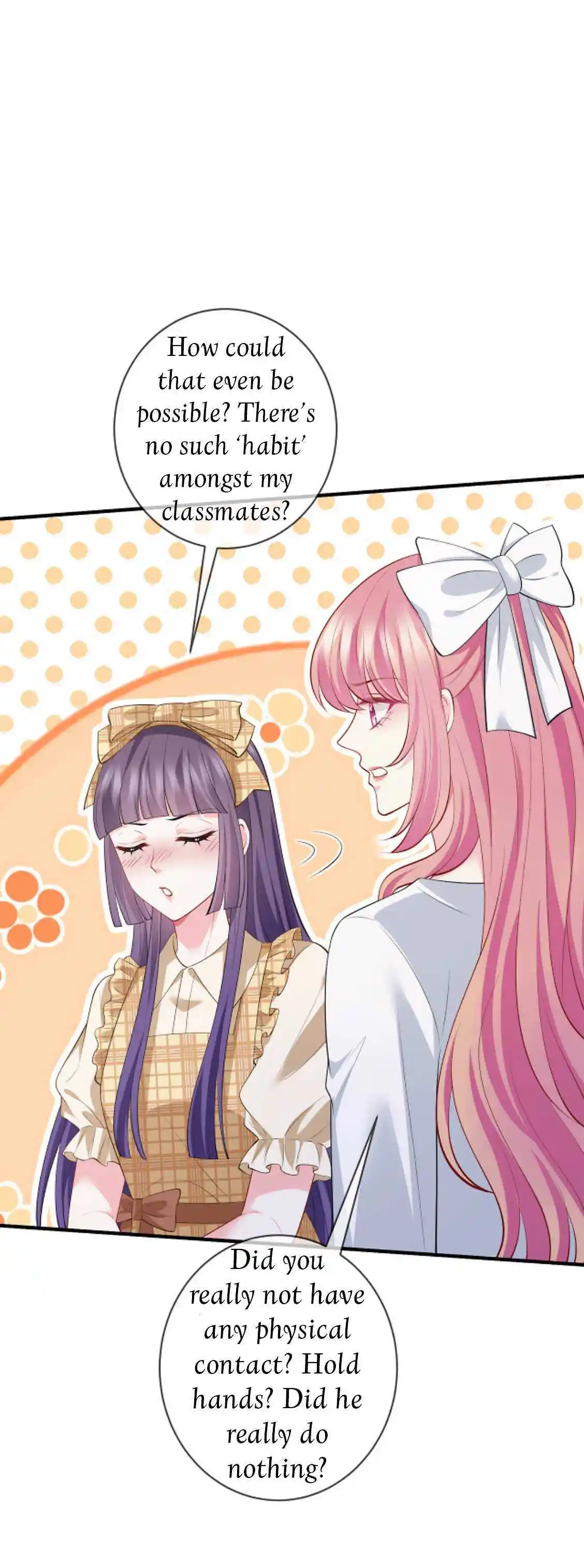 Embrace My Shadow Chapter 606