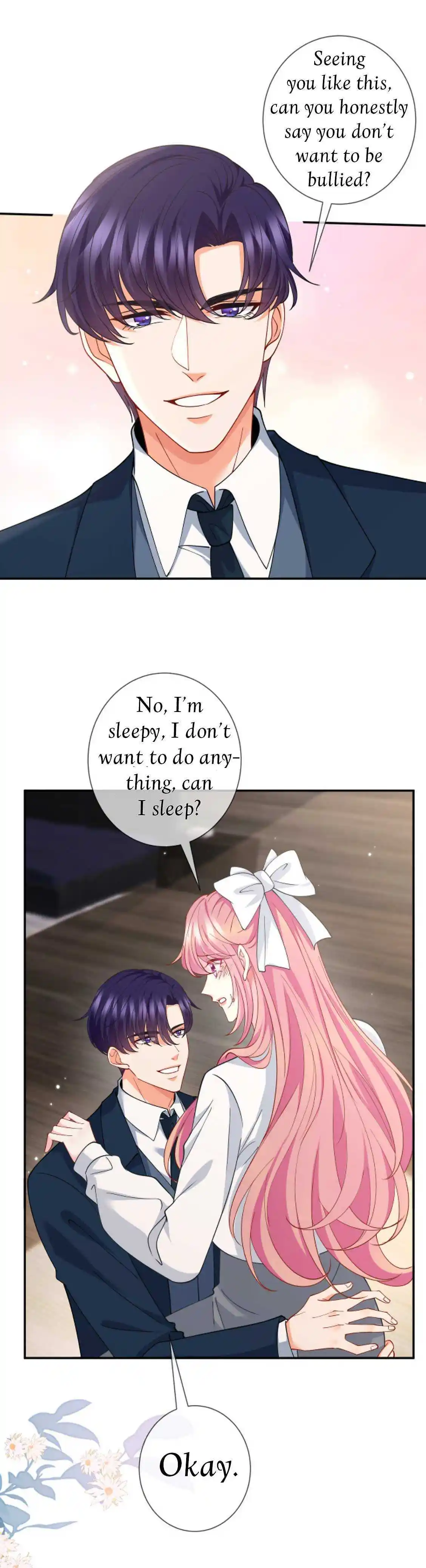 Embrace My Shadow Chapter 607