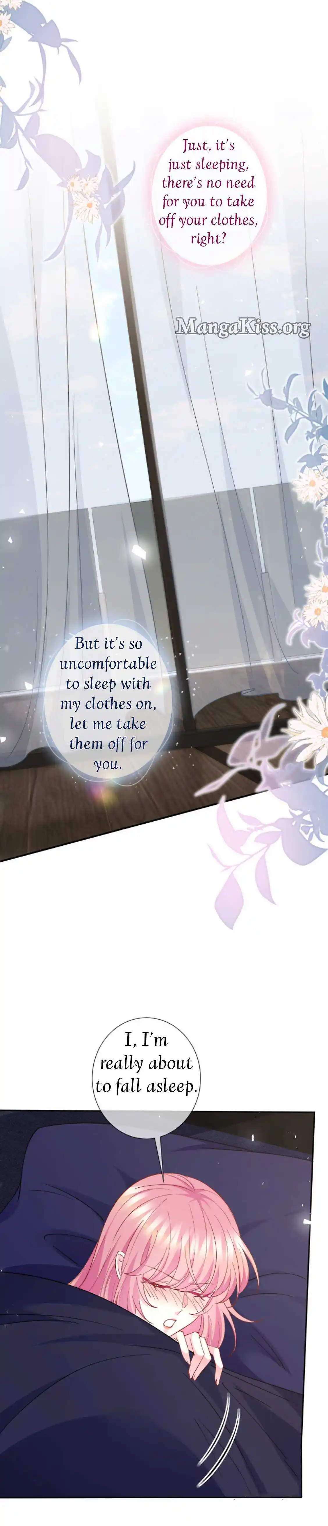 Embrace My Shadow Chapter 607