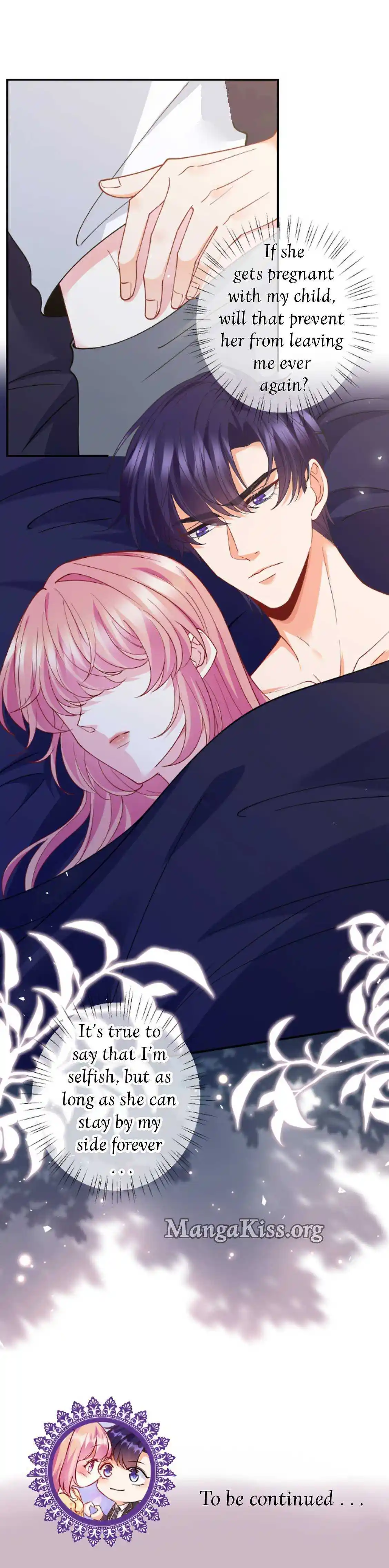 Embrace My Shadow Chapter 607