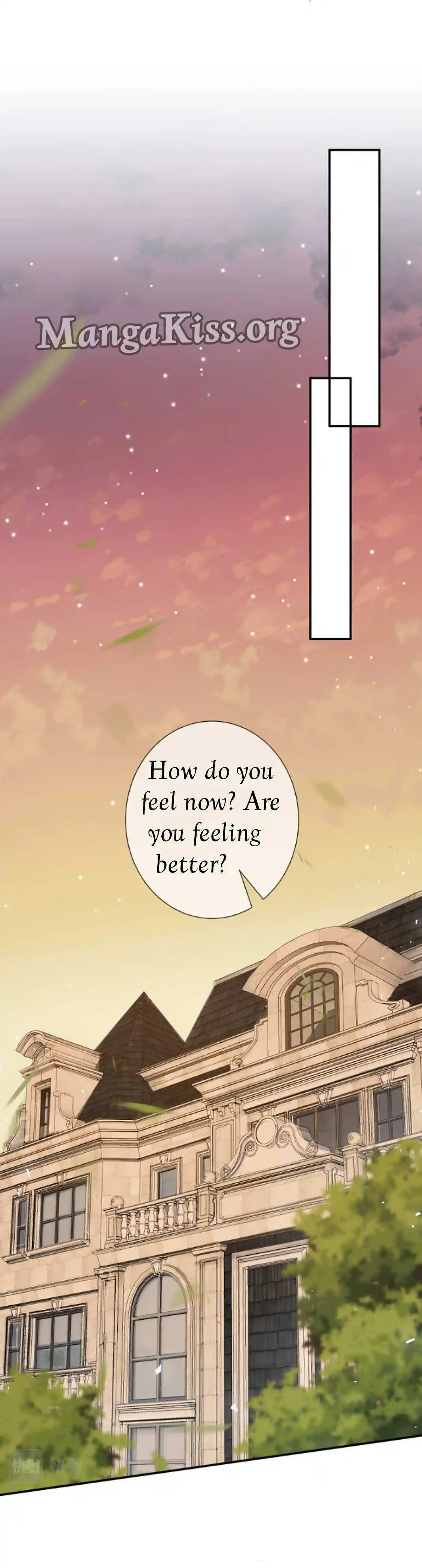 Embrace My Shadow Chapter 608