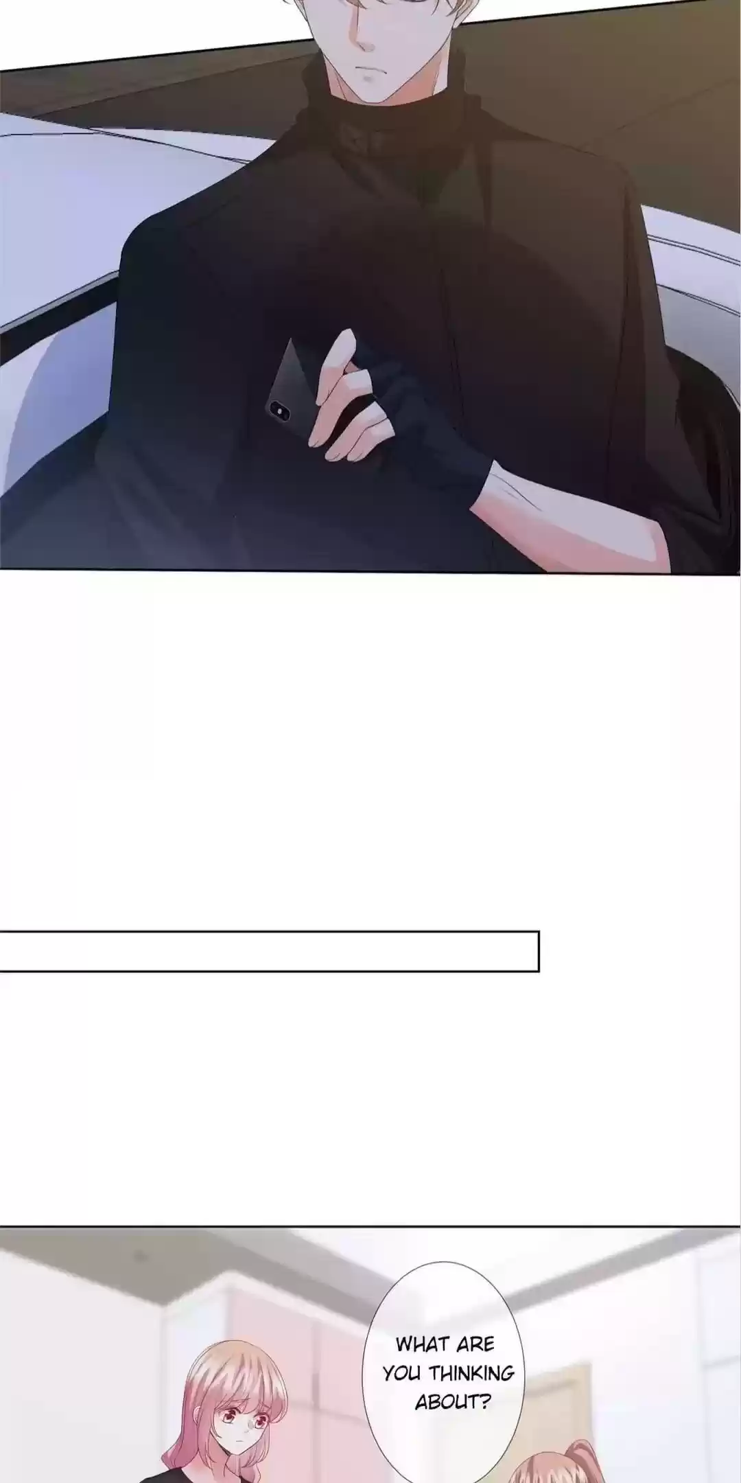 Embrace My Shadow Chapter 61