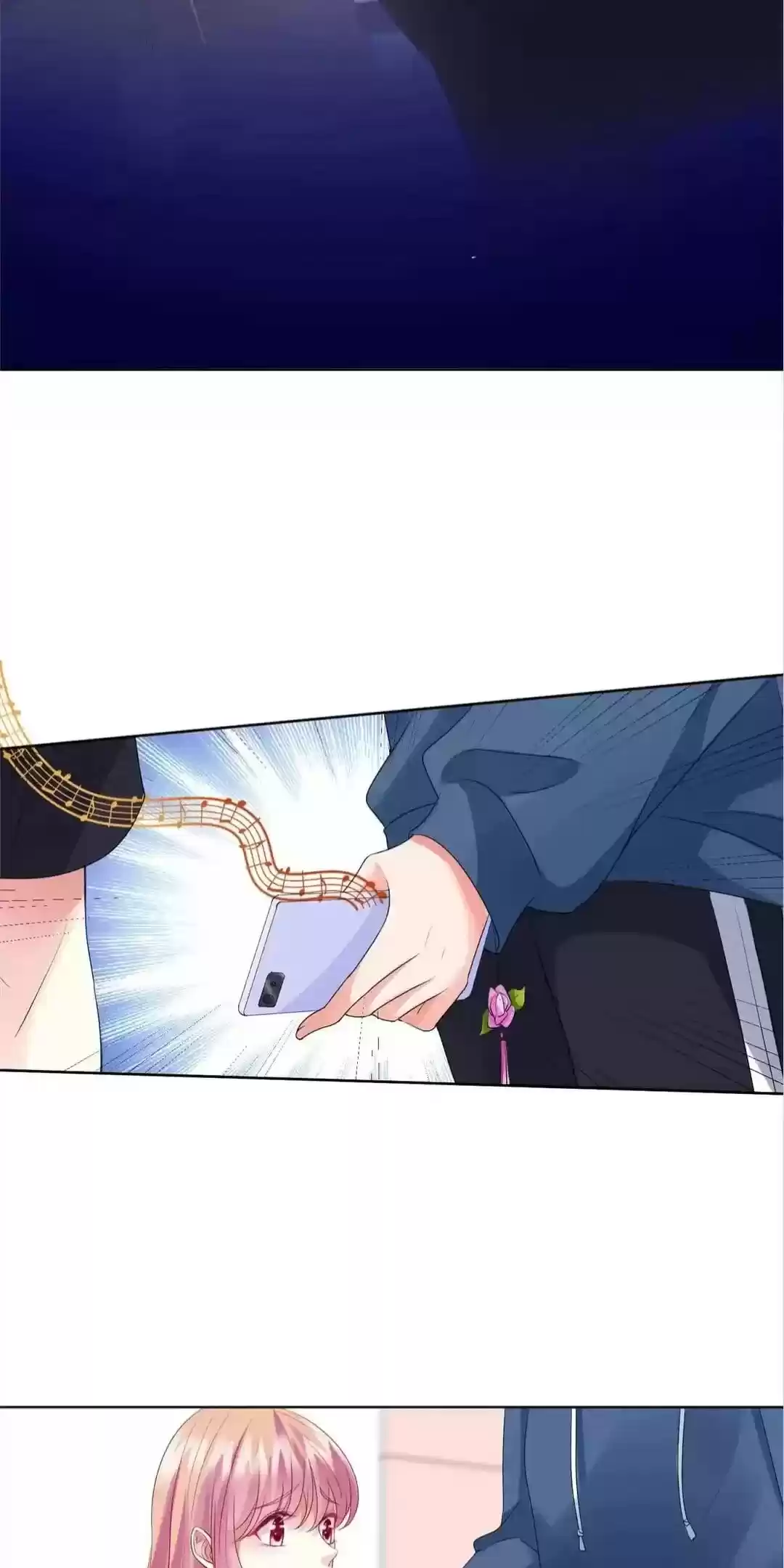 Embrace My Shadow Chapter 61