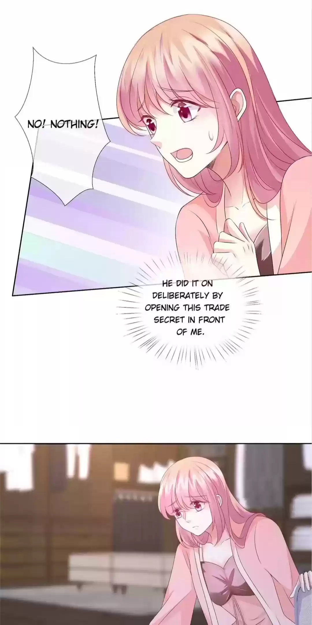 Embrace My Shadow Chapter 61