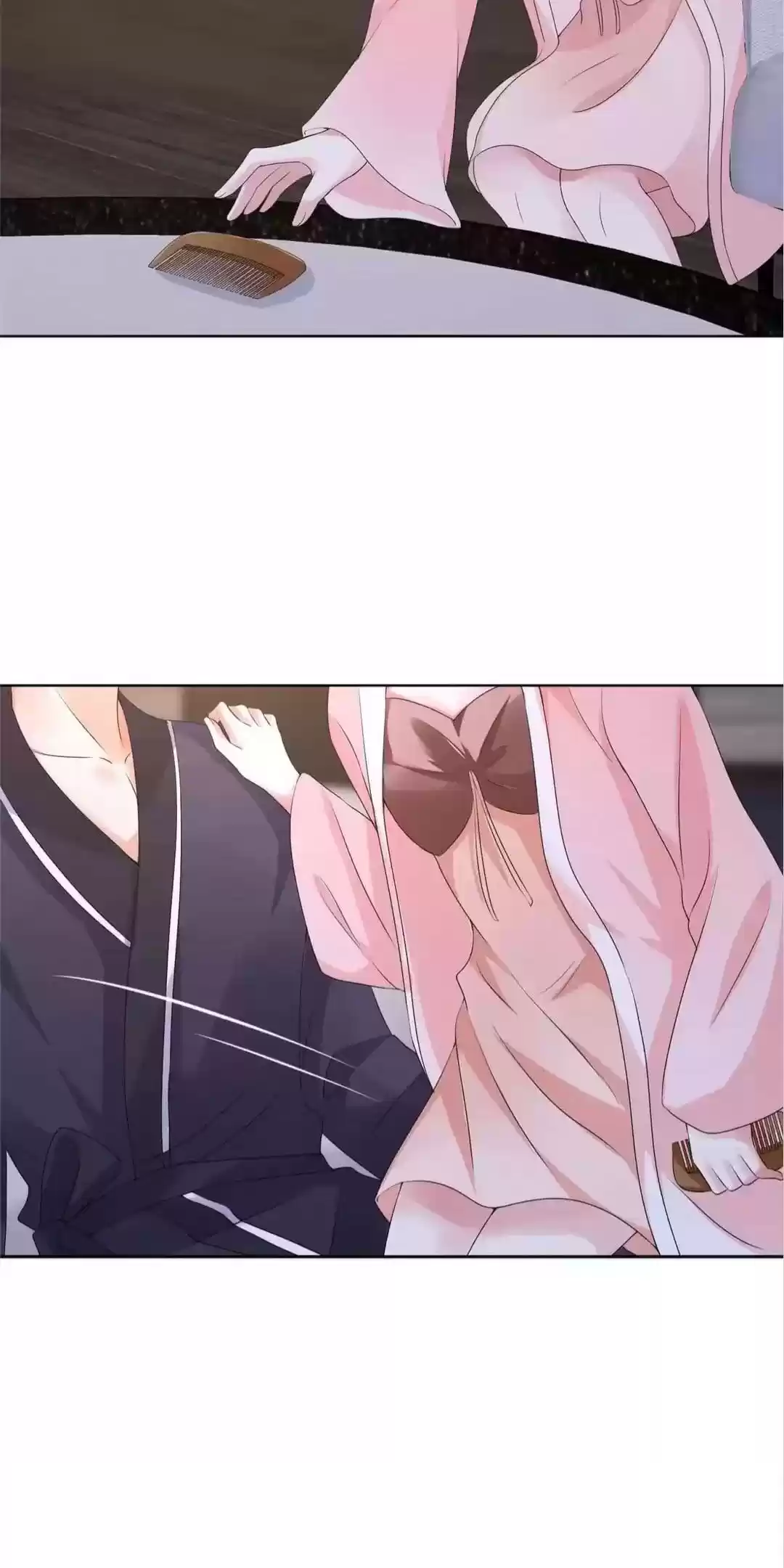 Embrace My Shadow Chapter 61