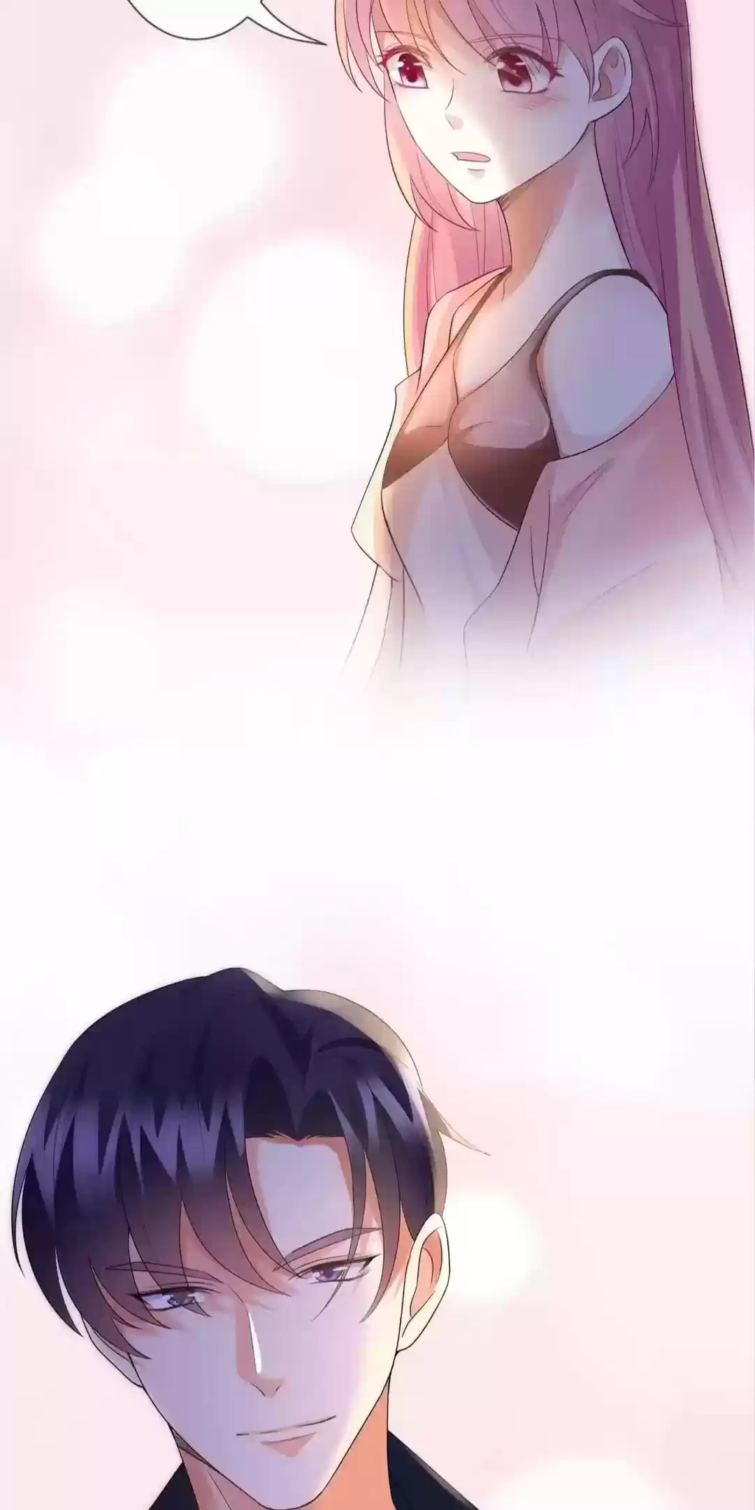 Embrace My Shadow Chapter 61