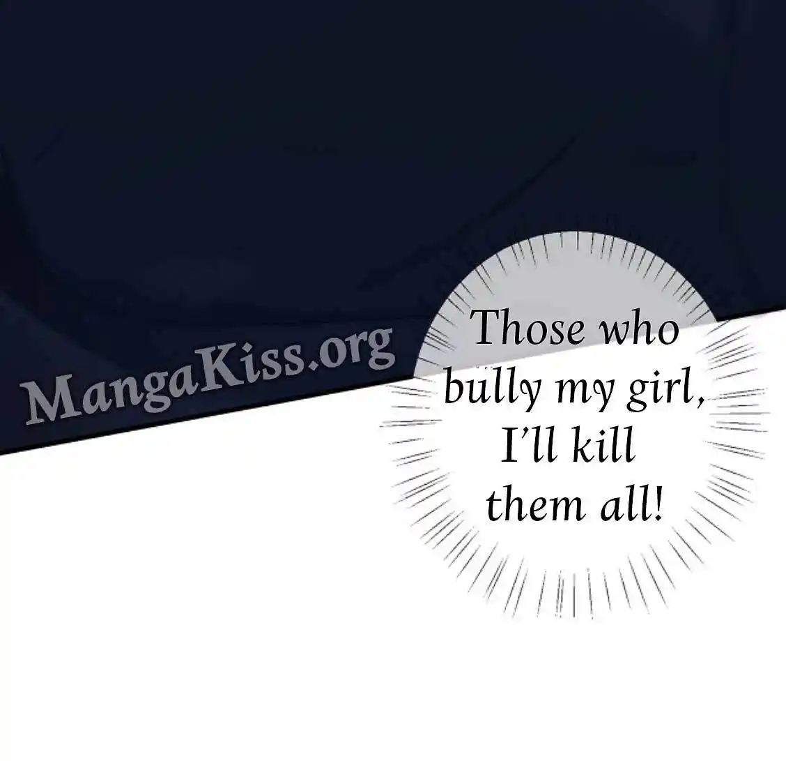 Embrace My Shadow Chapter 610